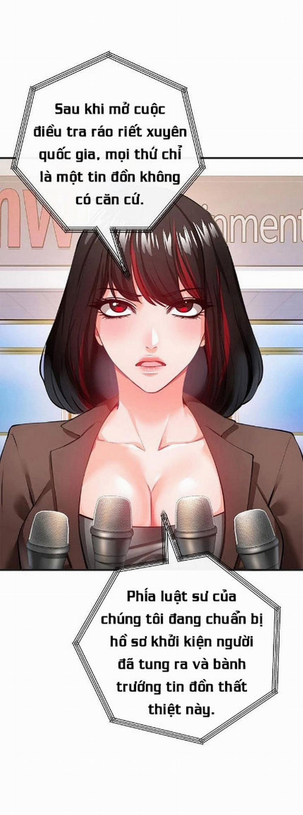 Thỏa Thuận Máu 22 trang 29