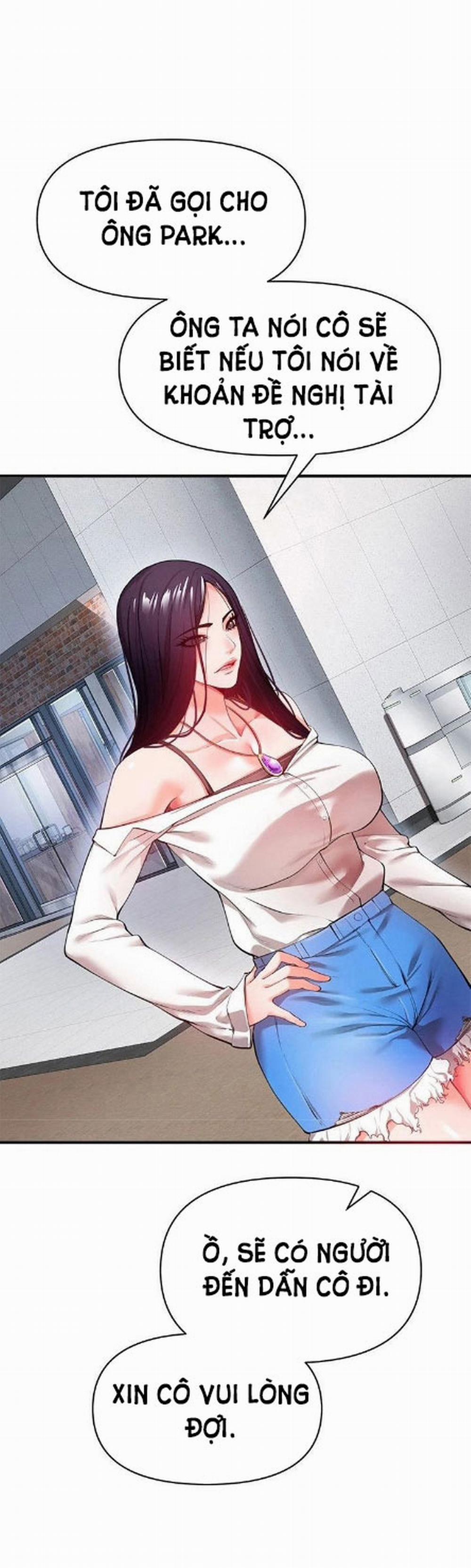 Thỏa Thuận Máu 22 trang 56