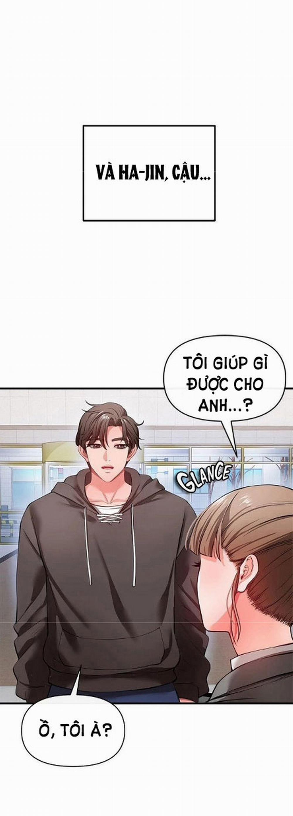 Thỏa Thuận Máu 22 trang 57