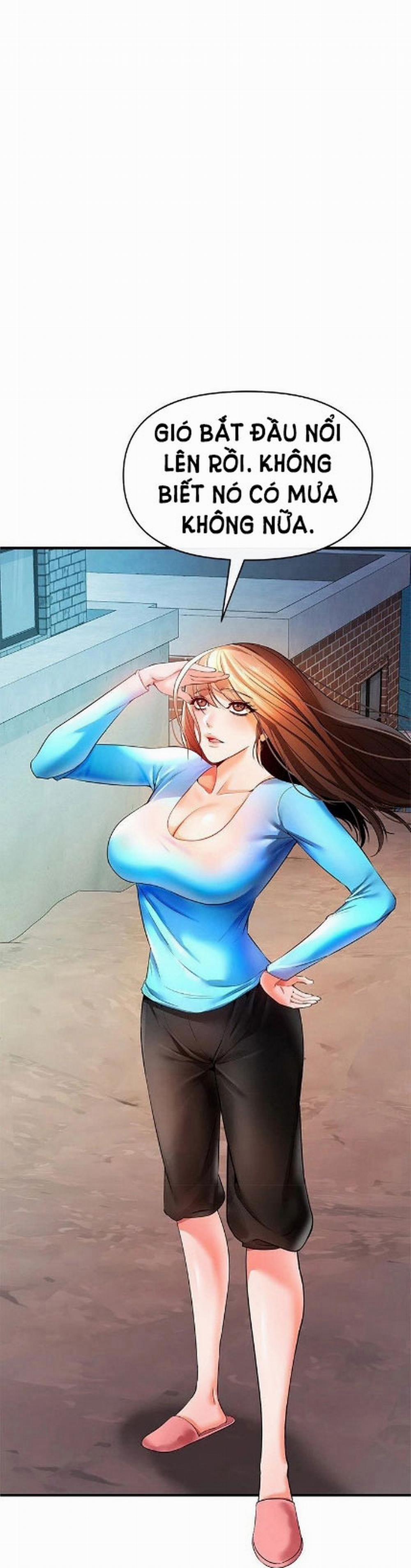 Thỏa Thuận Máu 22 trang 6