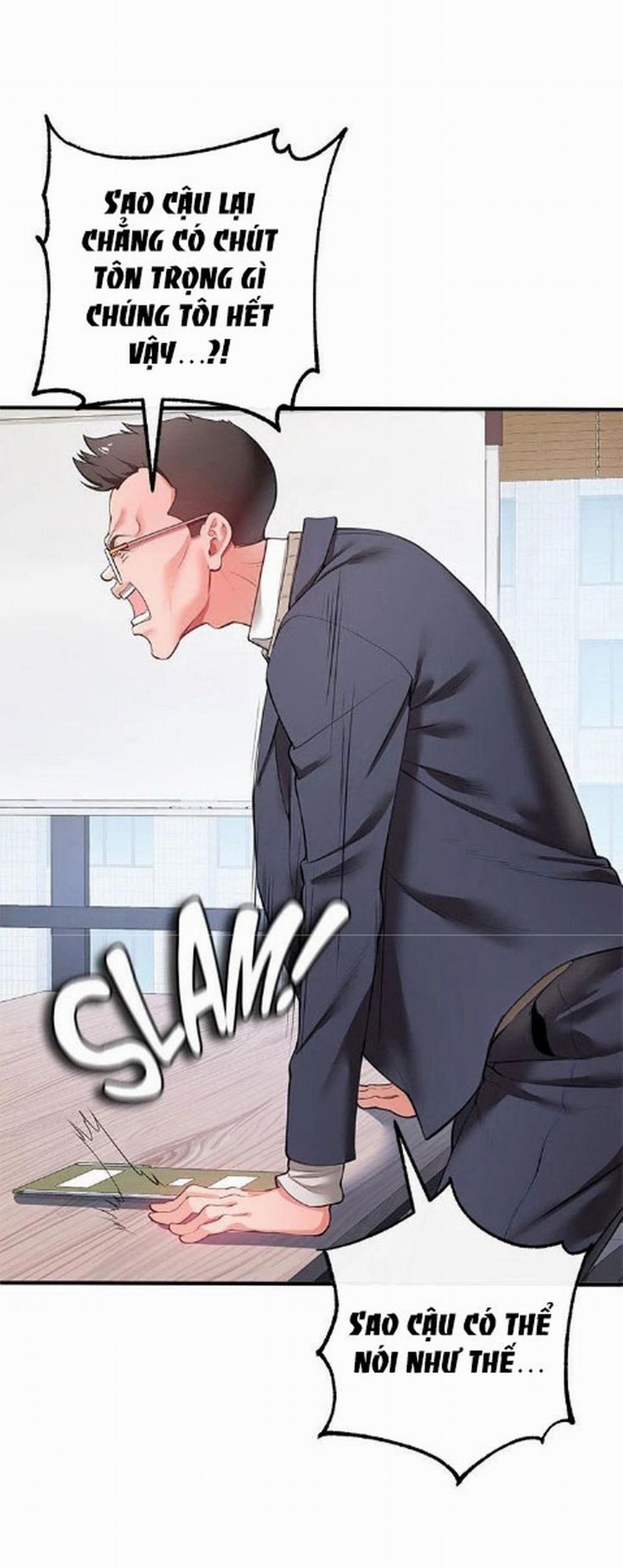 Thỏa Thuận Máu 22 trang 74