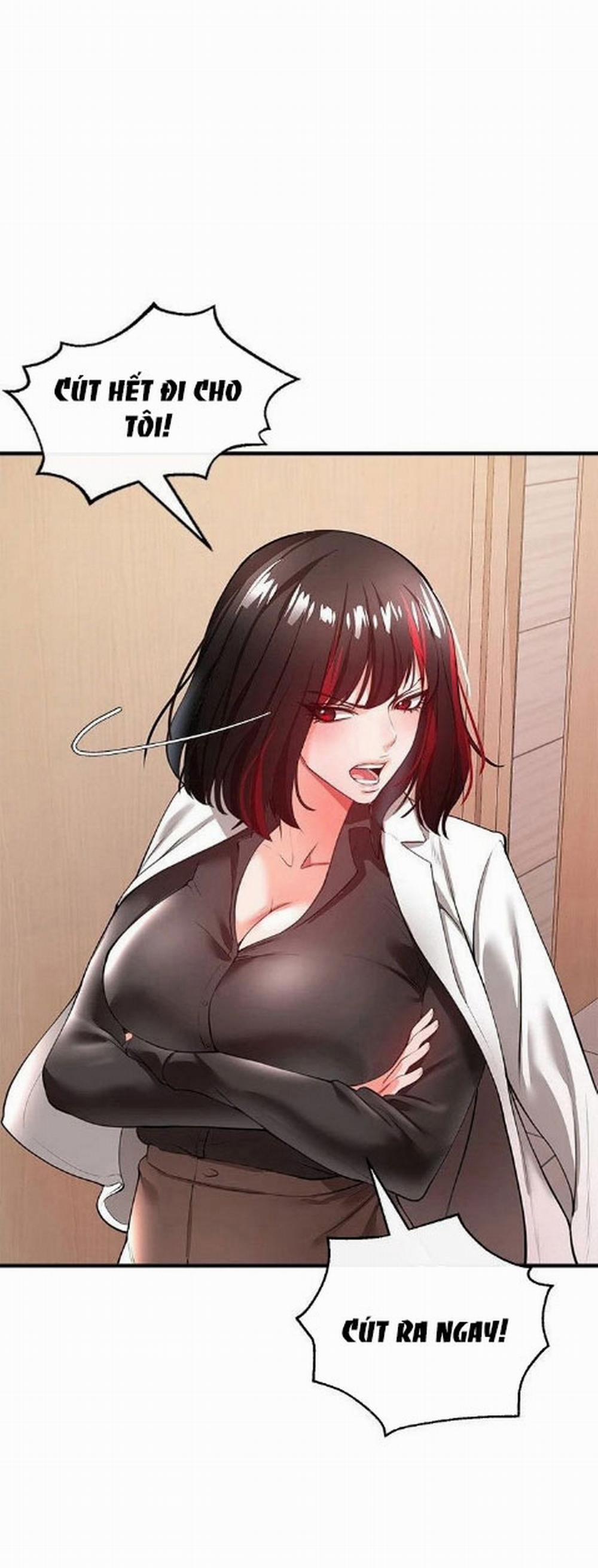 Thỏa Thuận Máu 22 trang 77