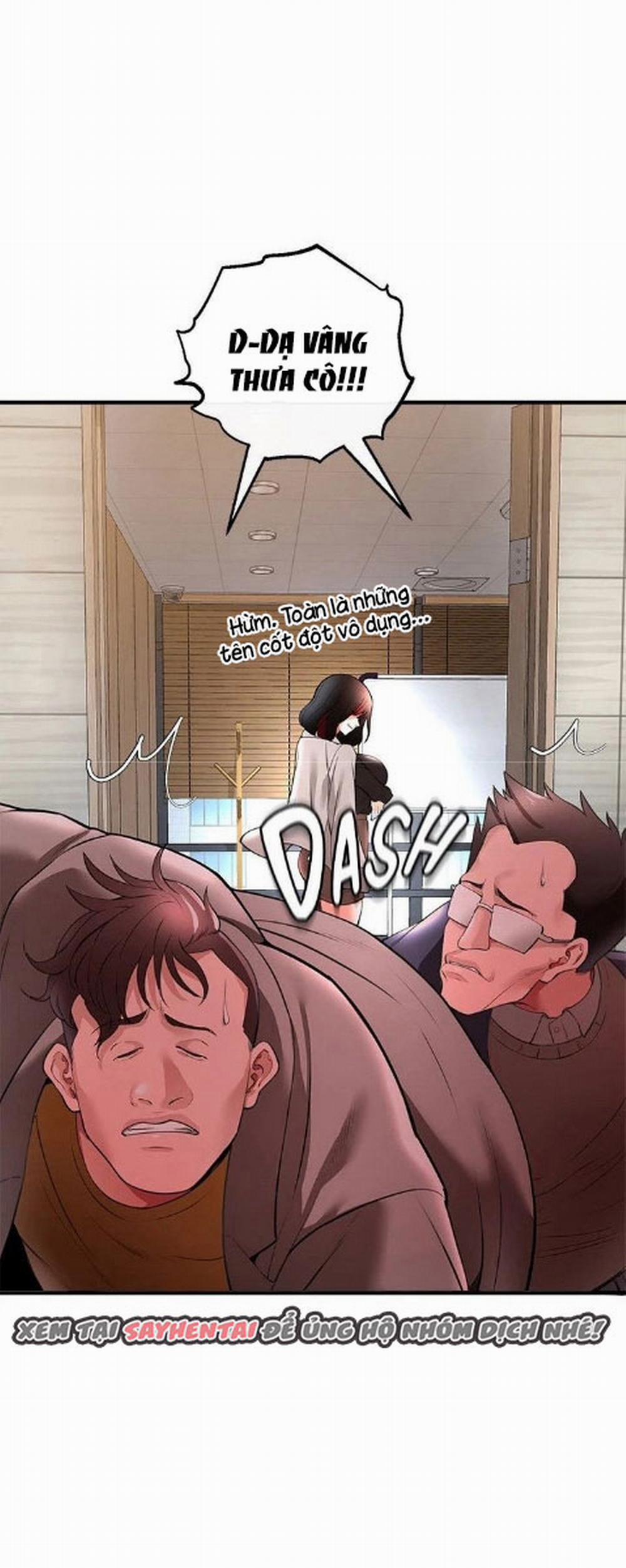 Thỏa Thuận Máu 22 trang 78