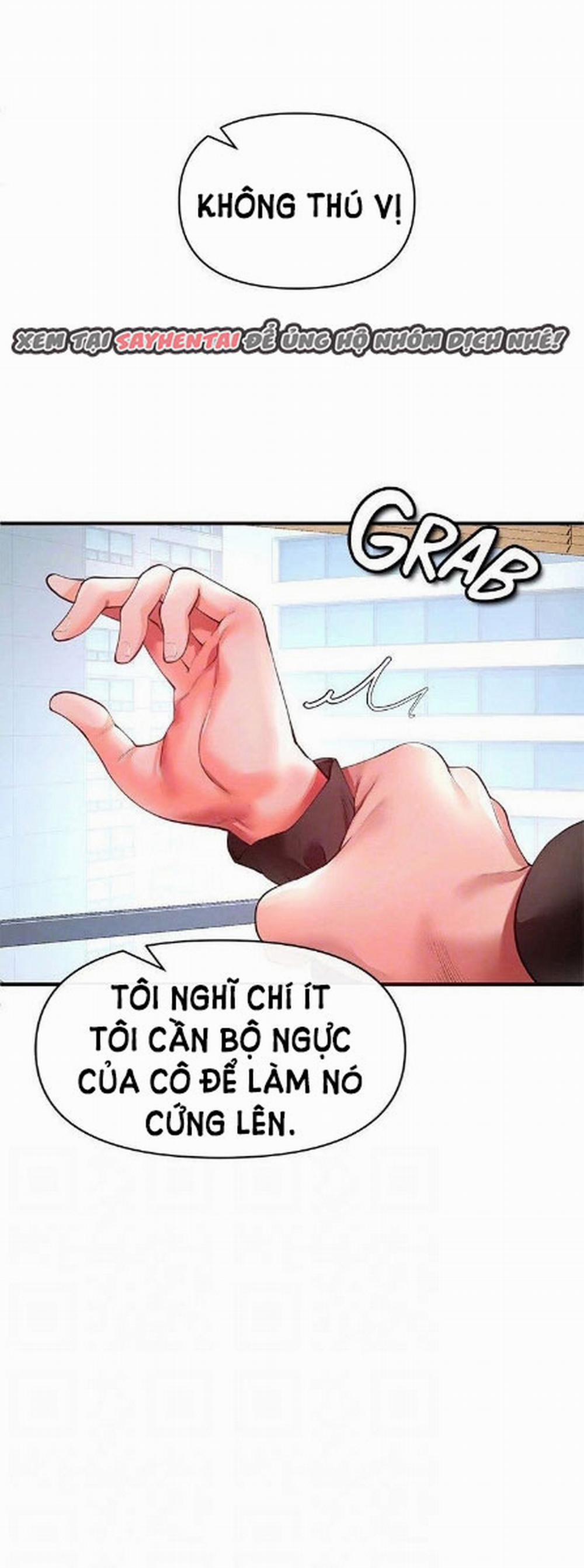 Thỏa Thuận Máu 23 trang 18