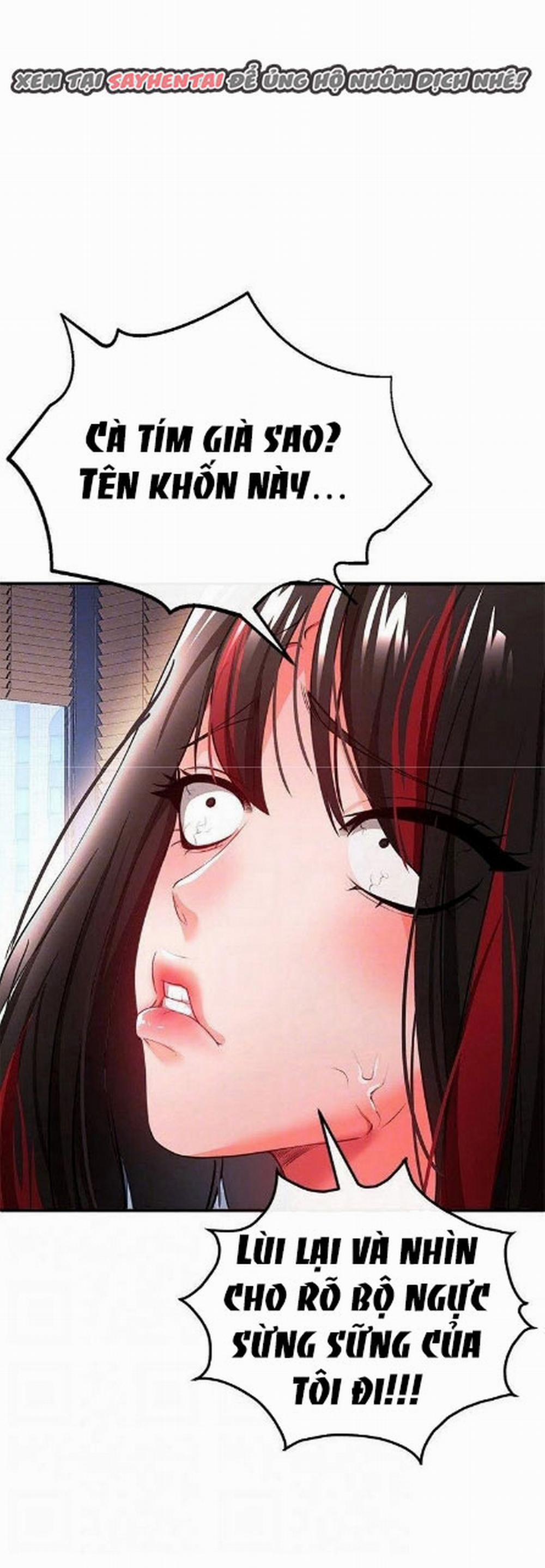 Thỏa Thuận Máu 23 trang 21