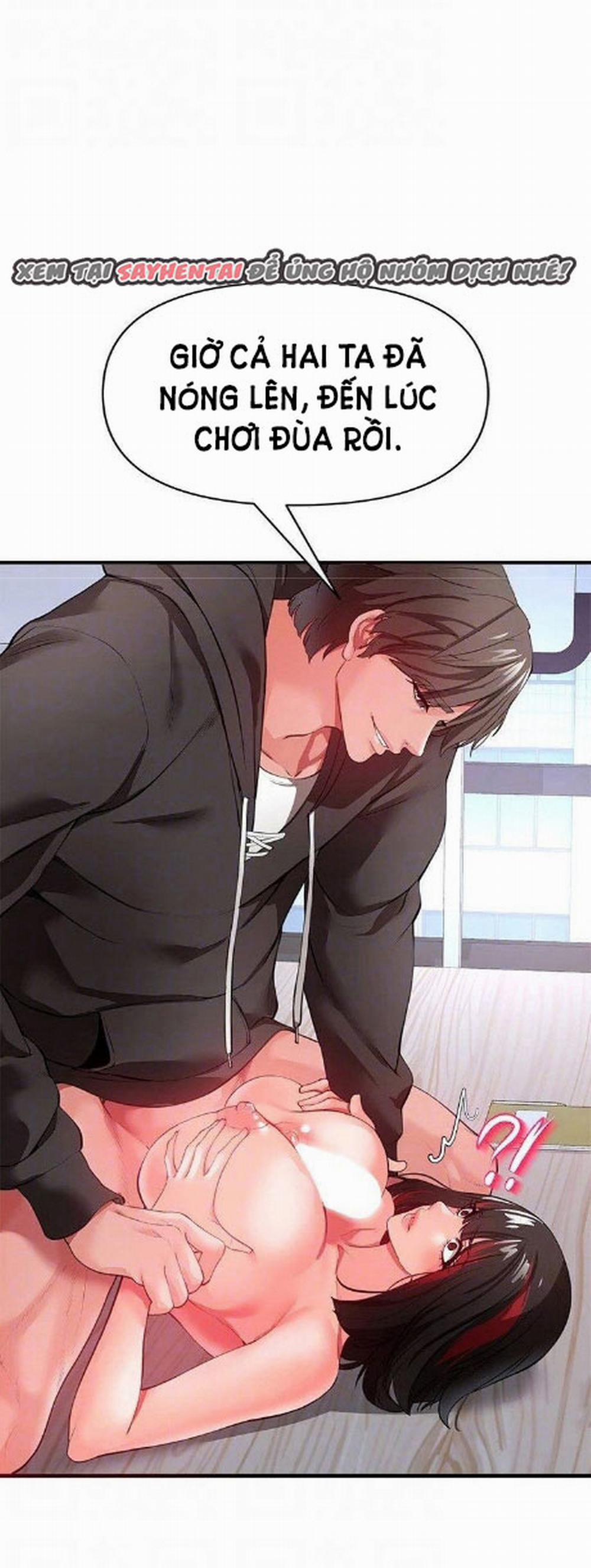 Thỏa Thuận Máu 23 trang 43