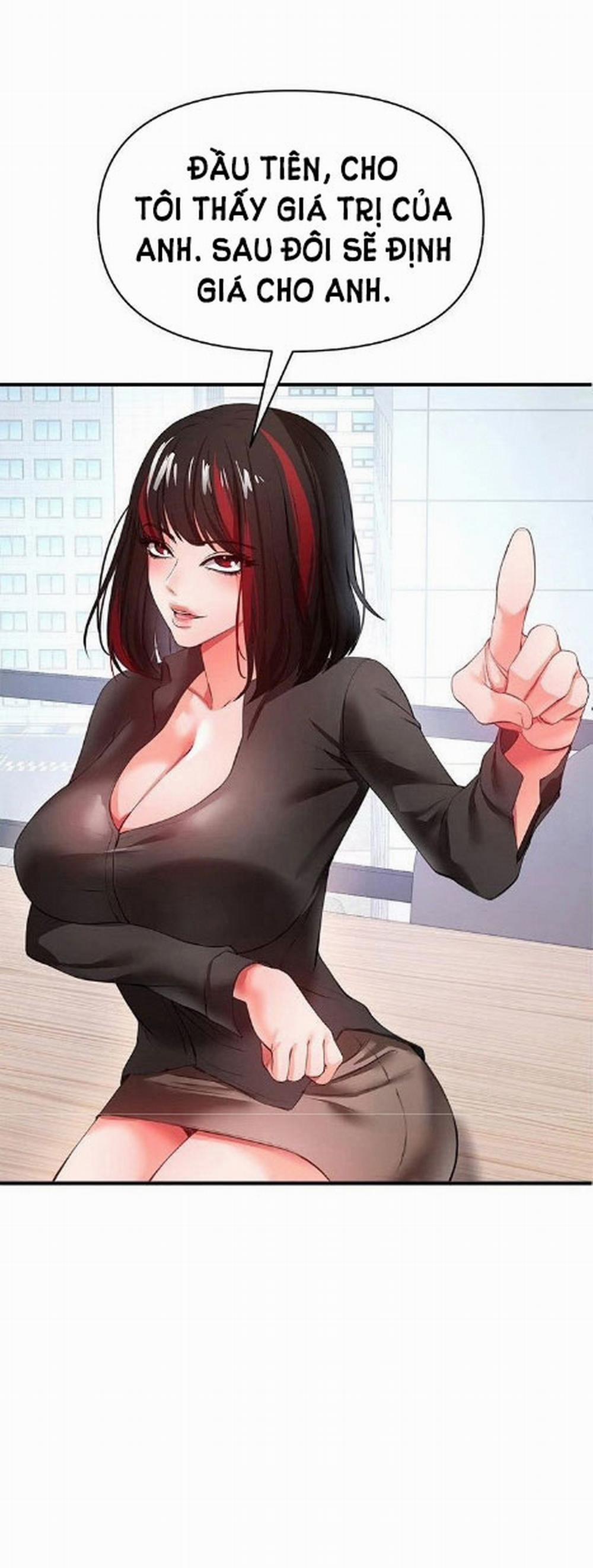 Thỏa Thuận Máu 23 trang 61