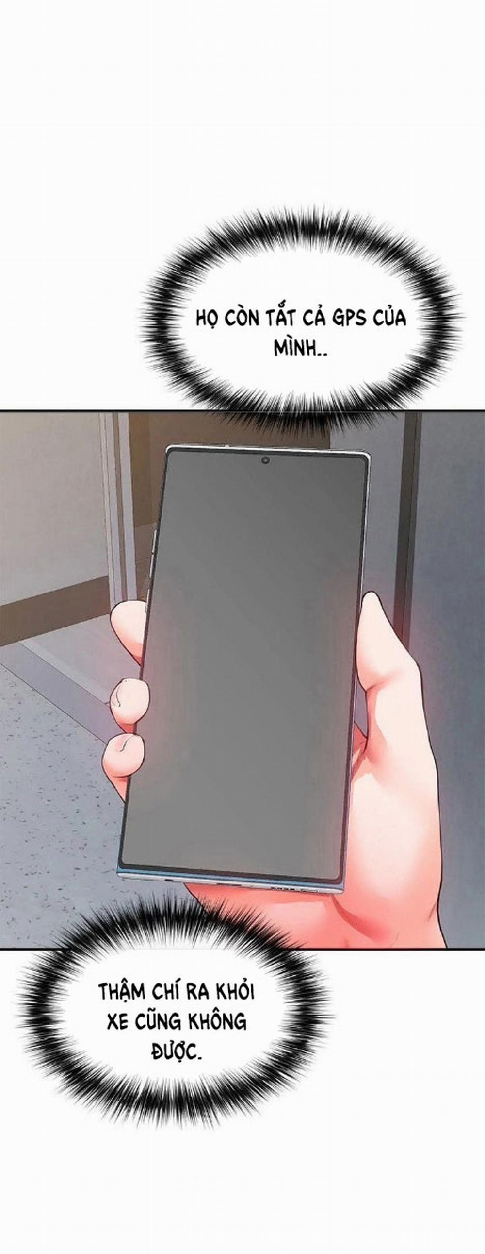 Thỏa Thuận Máu 23 trang 71