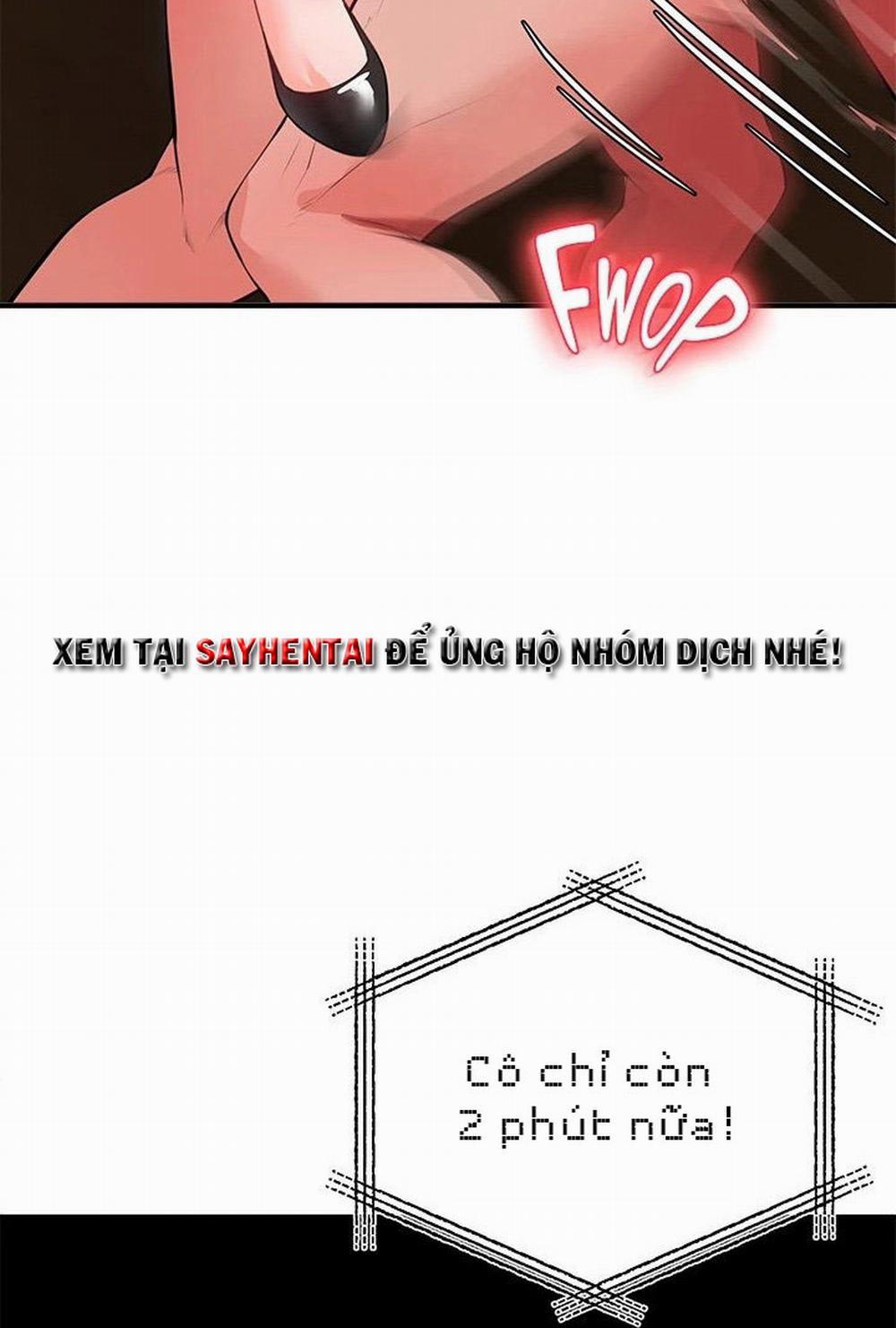 Thỏa Thuận Máu 24 trang 119