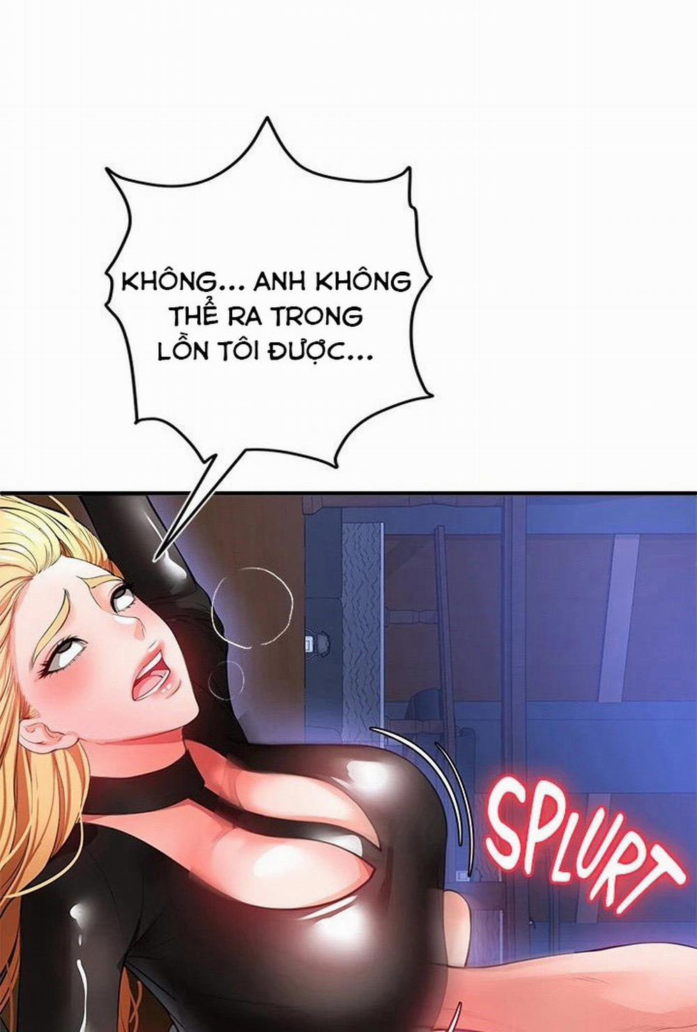 Thỏa Thuận Máu 24 trang 128