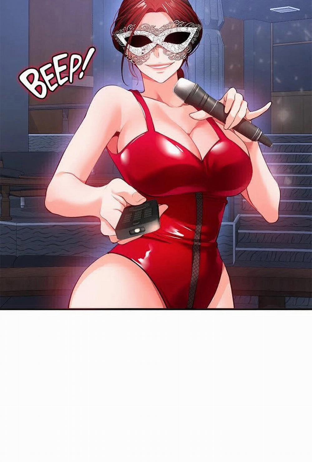 Thỏa Thuận Máu 24 trang 133