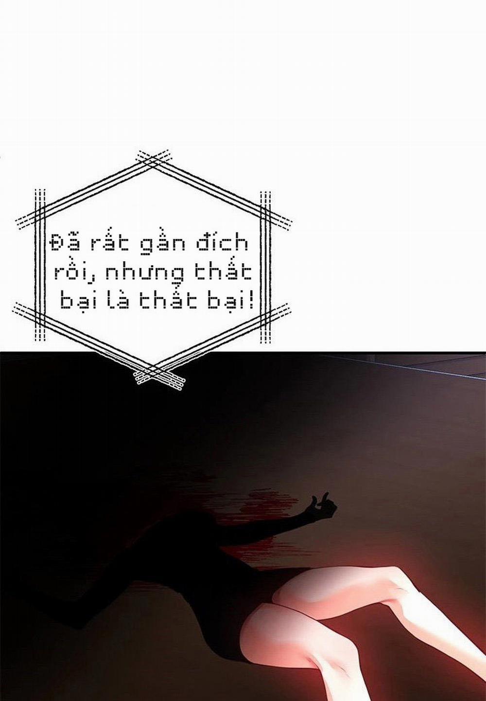 Thỏa Thuận Máu 24 trang 135