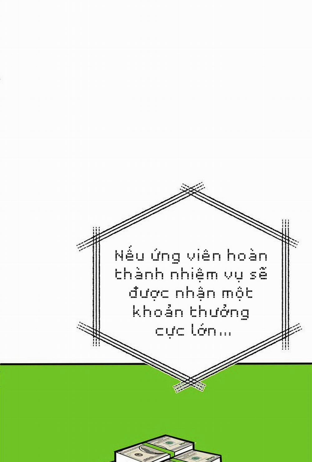 Thỏa Thuận Máu 24 trang 27