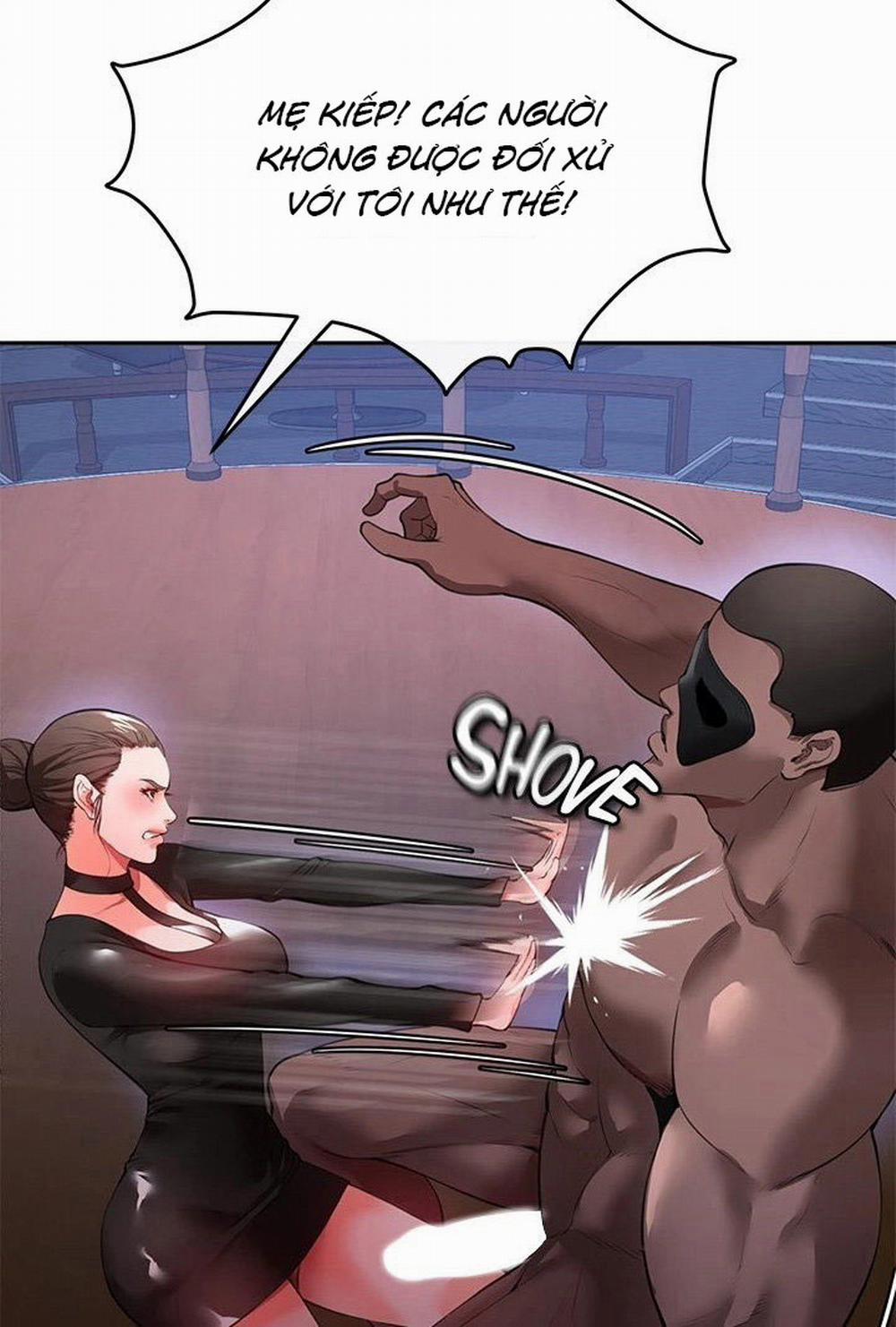 Thỏa Thuận Máu 24 trang 57