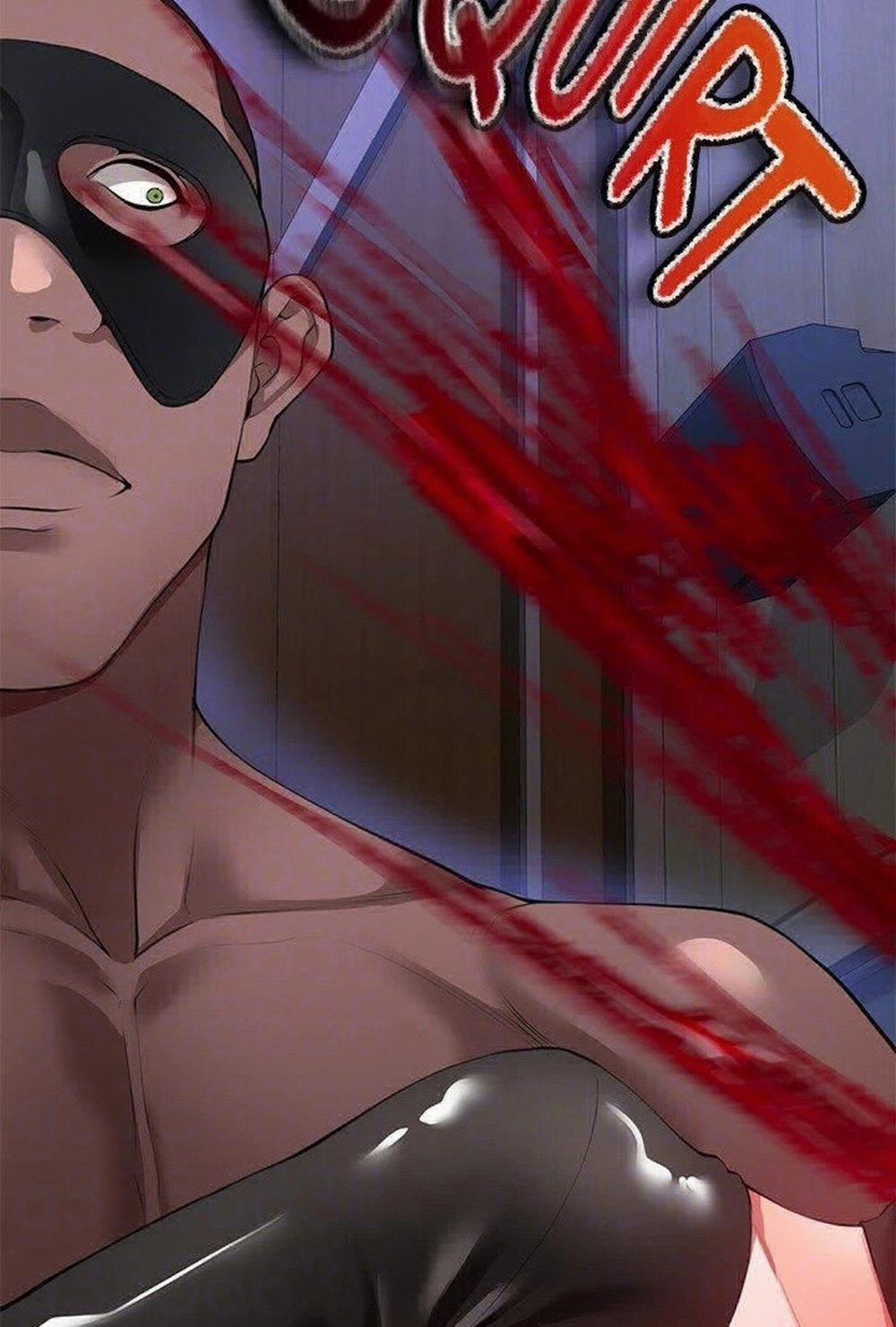 Thỏa Thuận Máu 24 trang 69