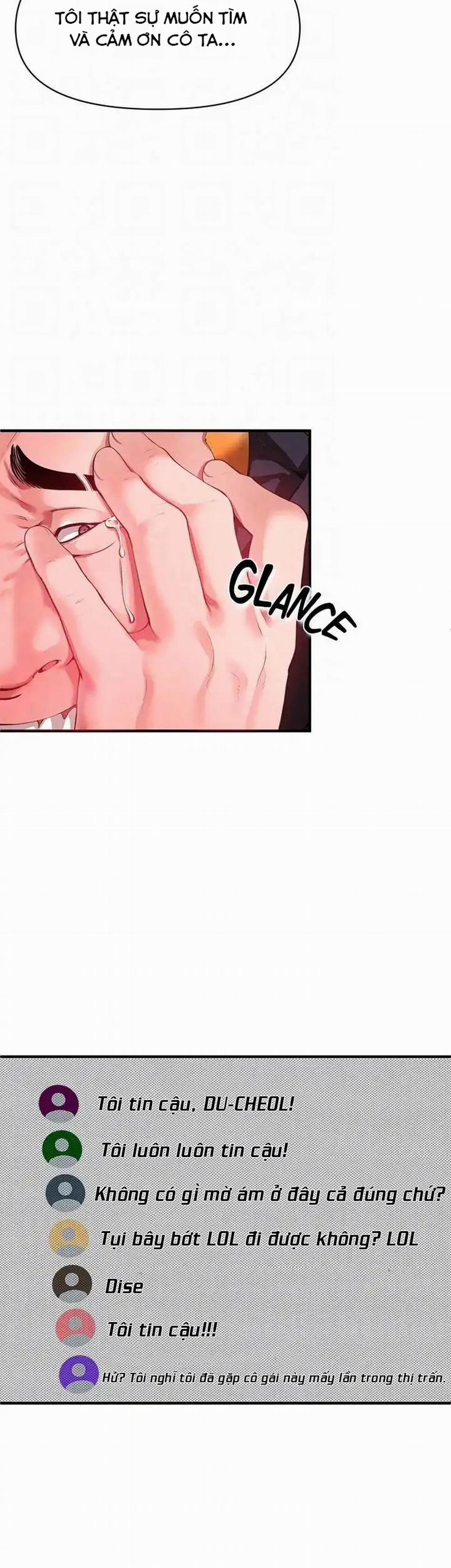 Thỏa Thuận Máu 25 trang 10