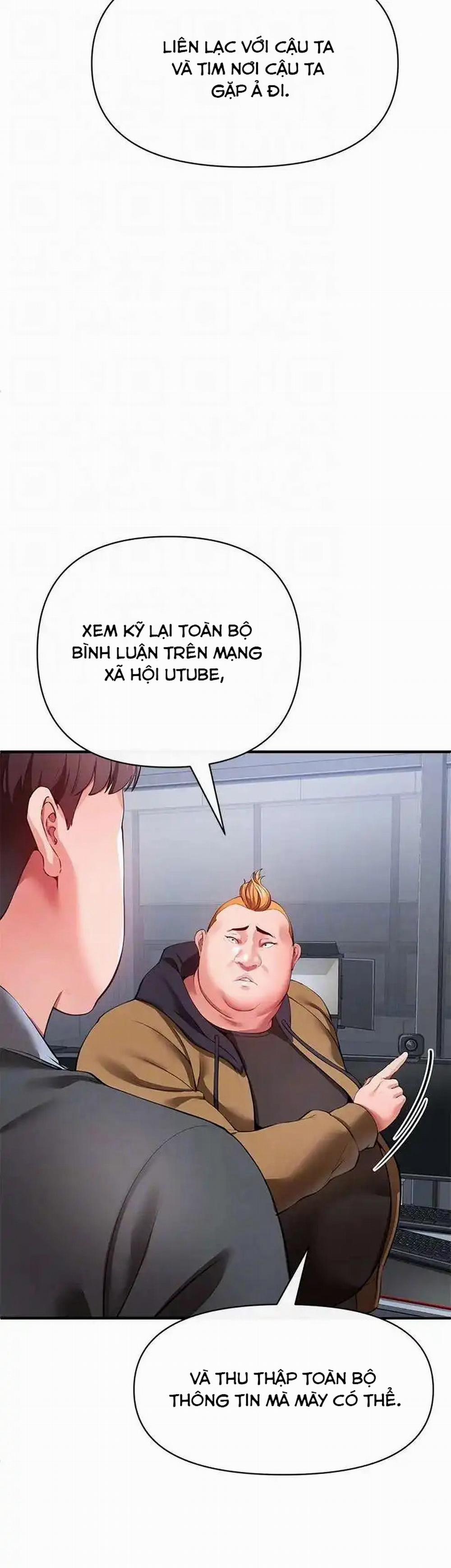 Thỏa Thuận Máu 25 trang 14