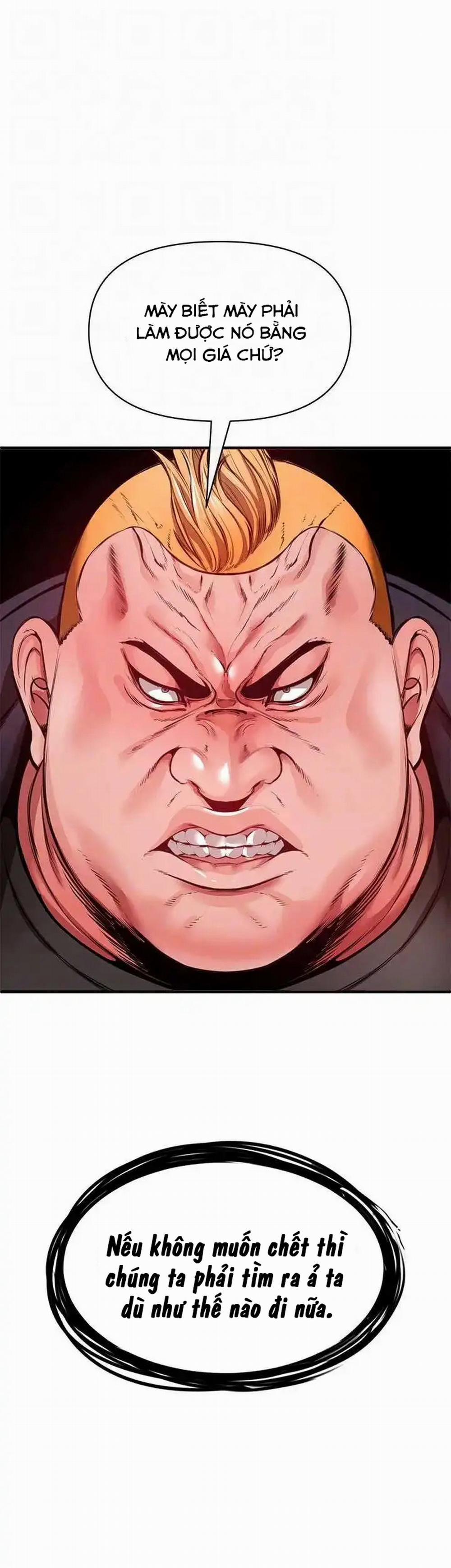 Thỏa Thuận Máu 25 trang 15