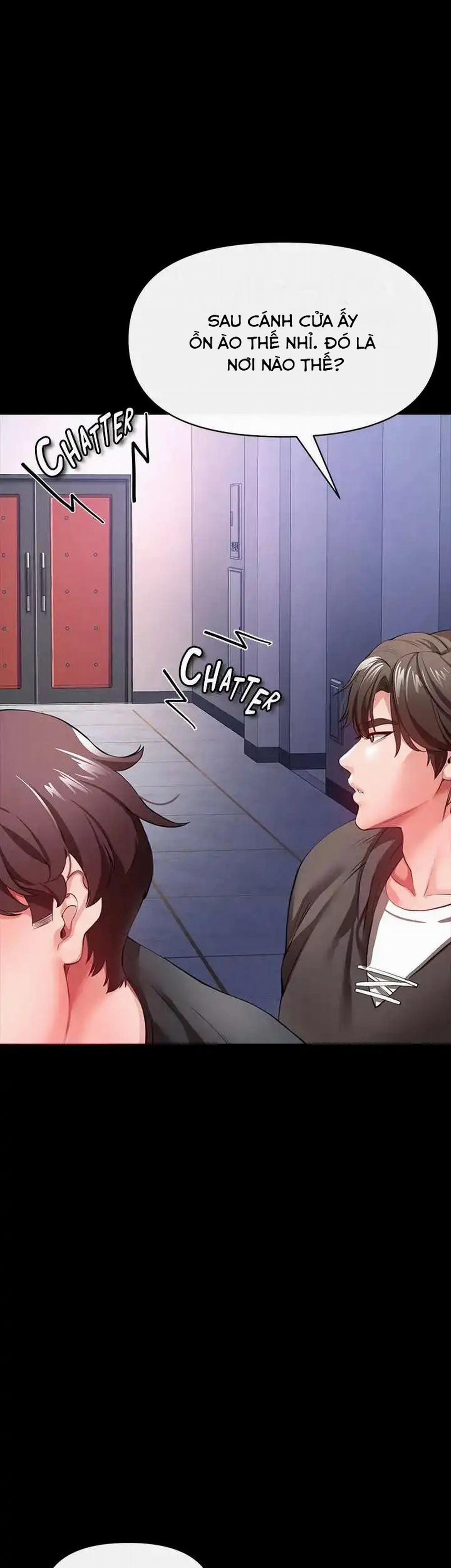 Thỏa Thuận Máu 25 trang 23