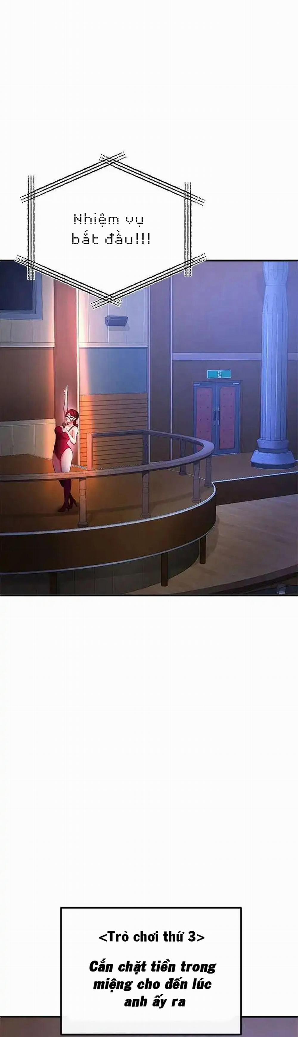 Thỏa Thuận Máu 25 trang 26