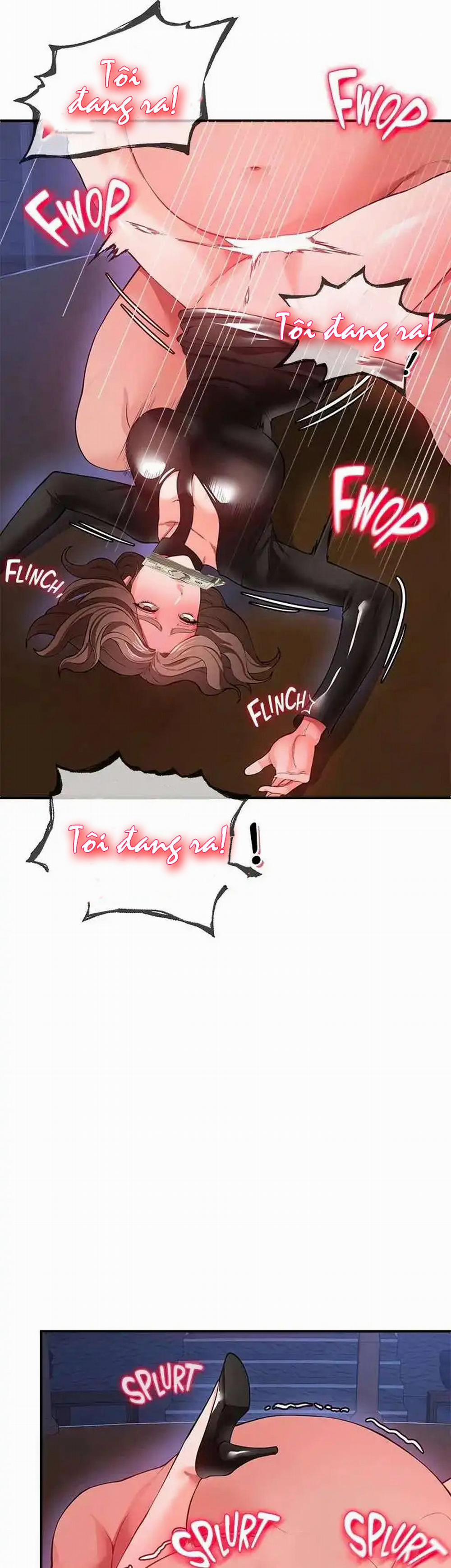 Thỏa Thuận Máu 25 trang 43