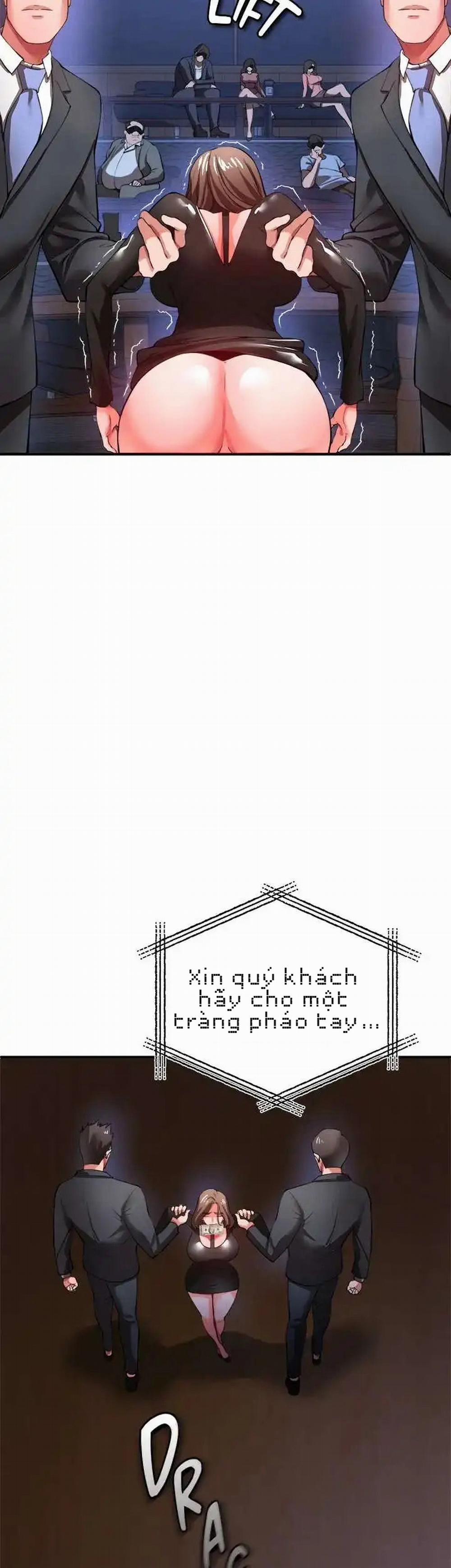 Thỏa Thuận Máu 25 trang 48