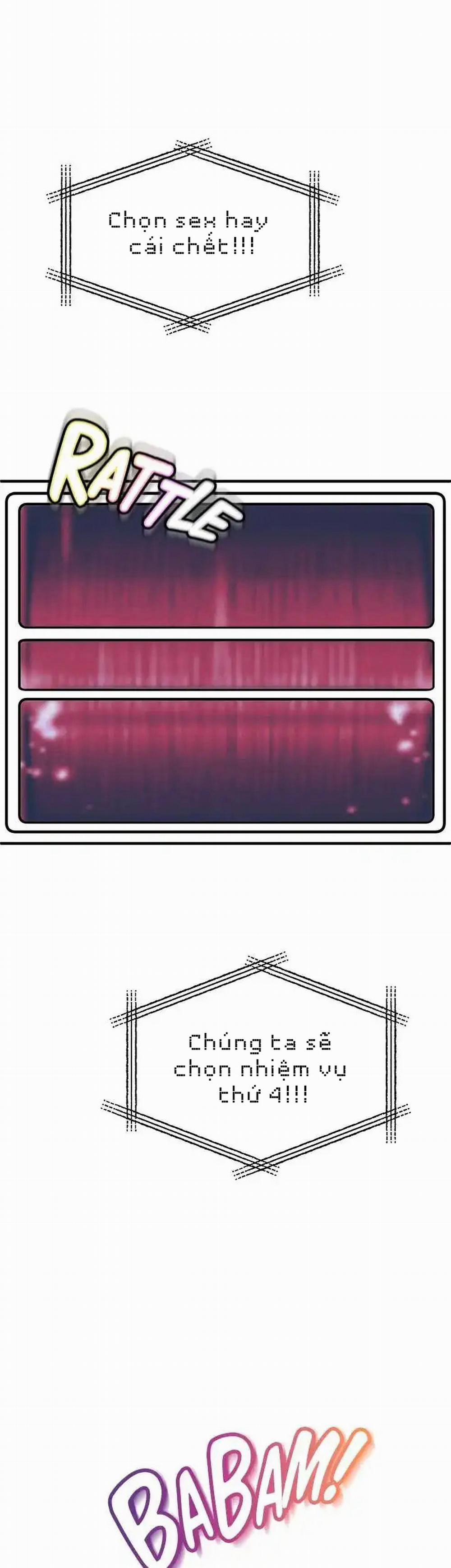 Thỏa Thuận Máu 25 trang 54
