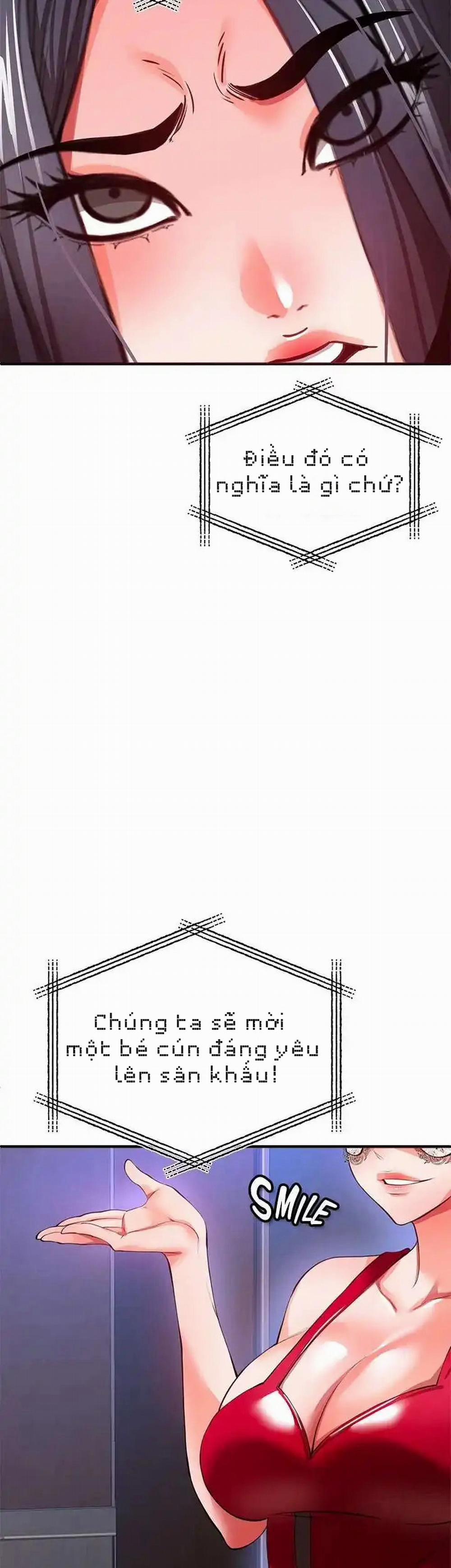 Thỏa Thuận Máu 25 trang 56