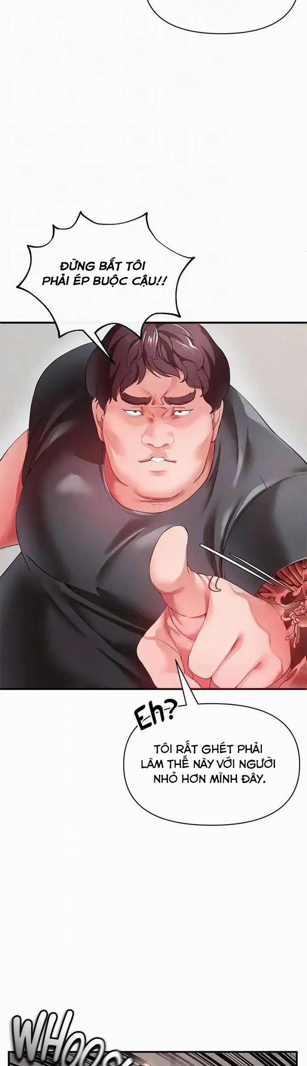 Thỏa Thuận Máu 26 trang 15