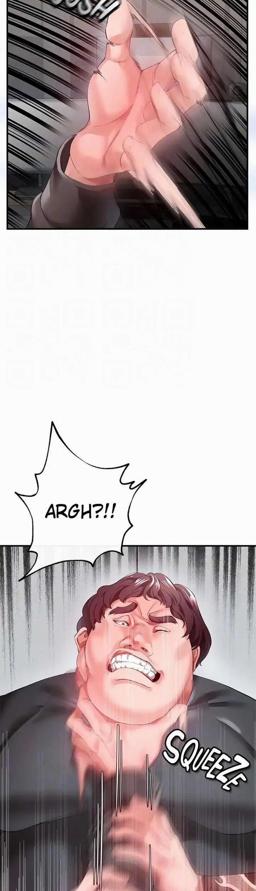 Thỏa Thuận Máu 26 trang 16