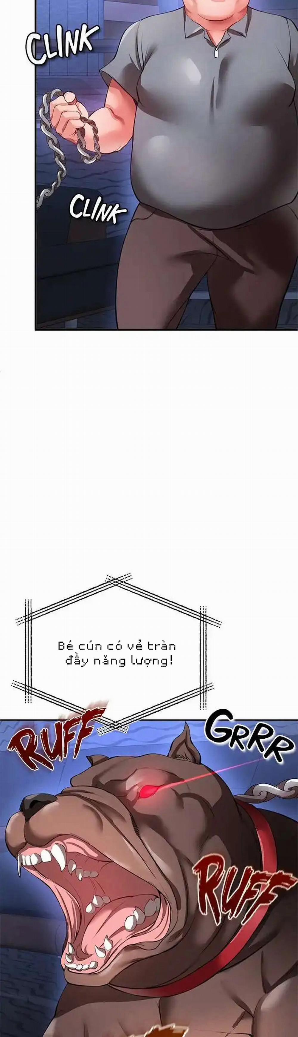 Thỏa Thuận Máu 26 trang 22