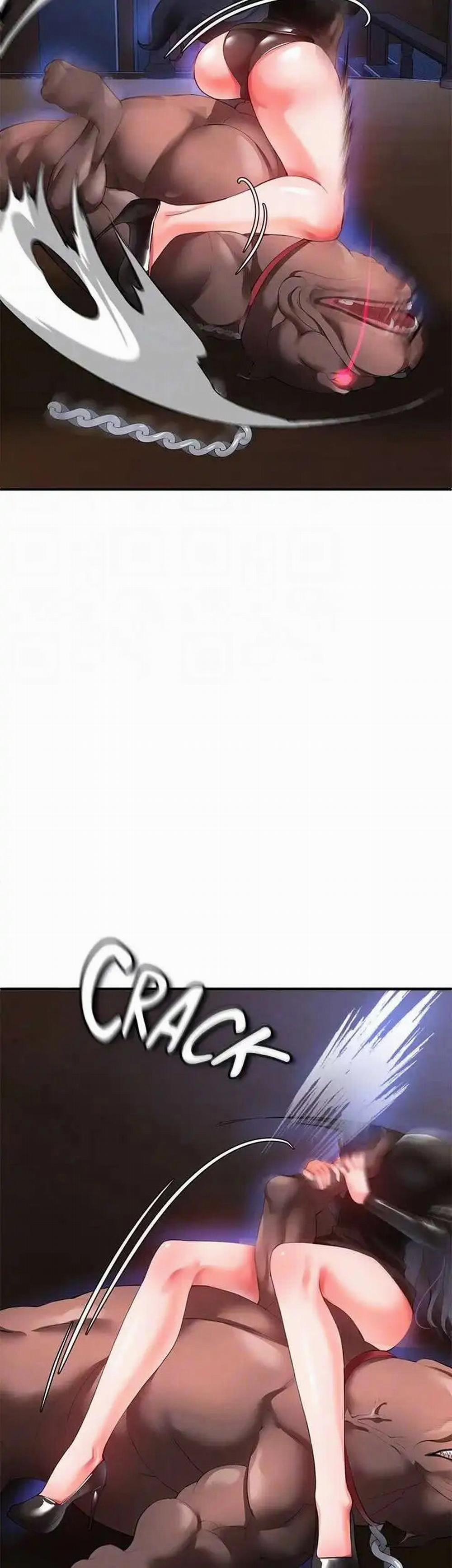 Thỏa Thuận Máu 26 trang 31