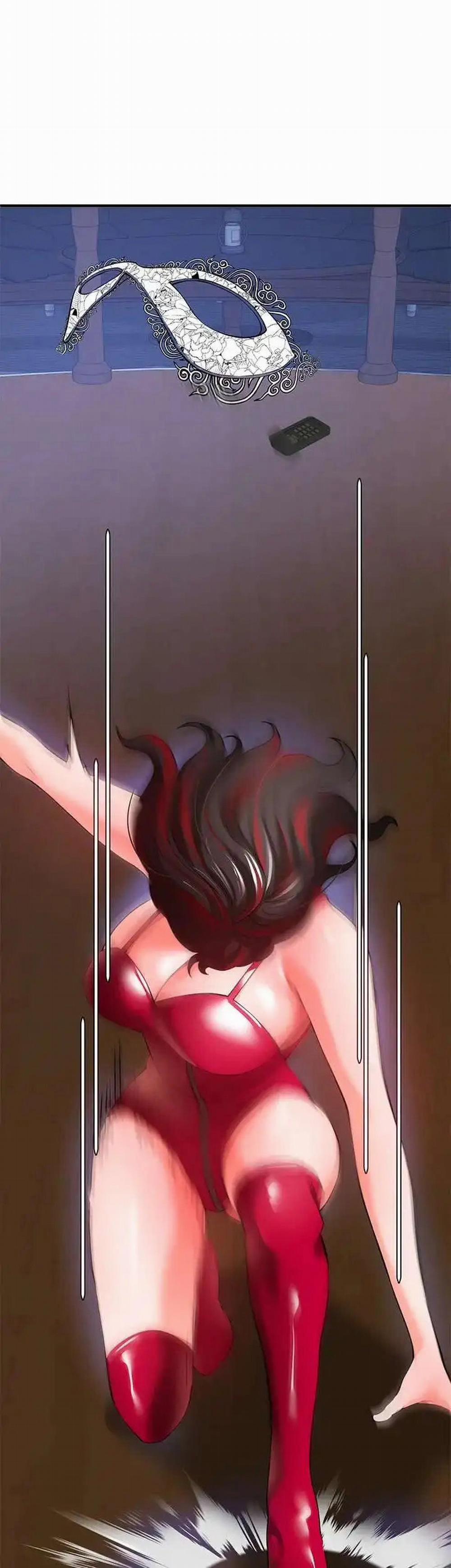 Thỏa Thuận Máu 26 trang 46