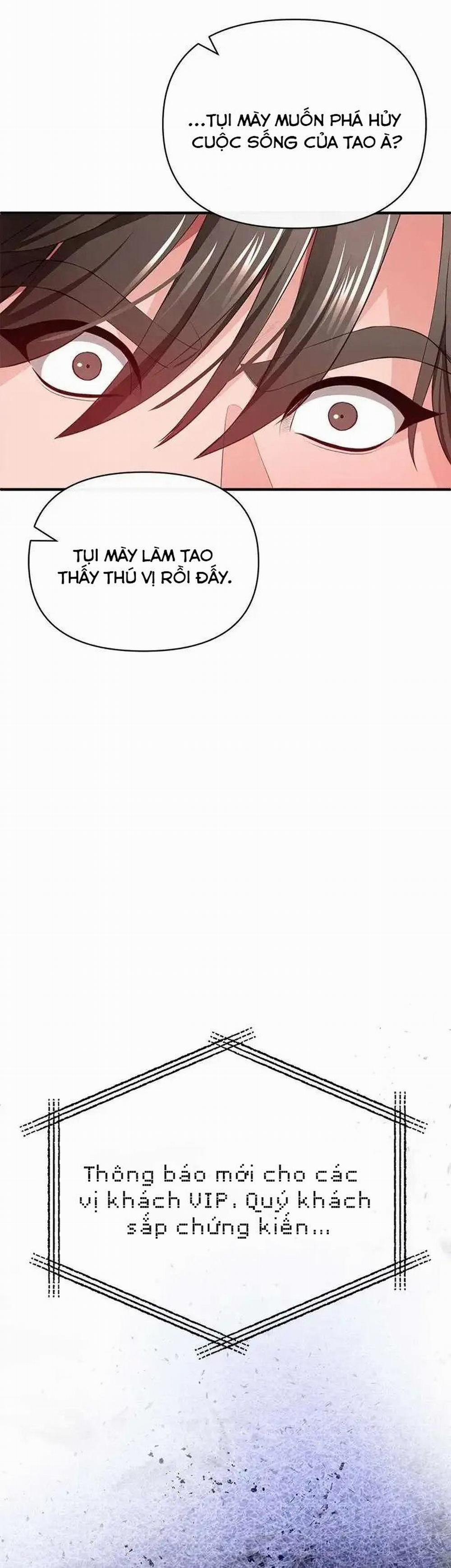 Thỏa Thuận Máu 27 trang 1