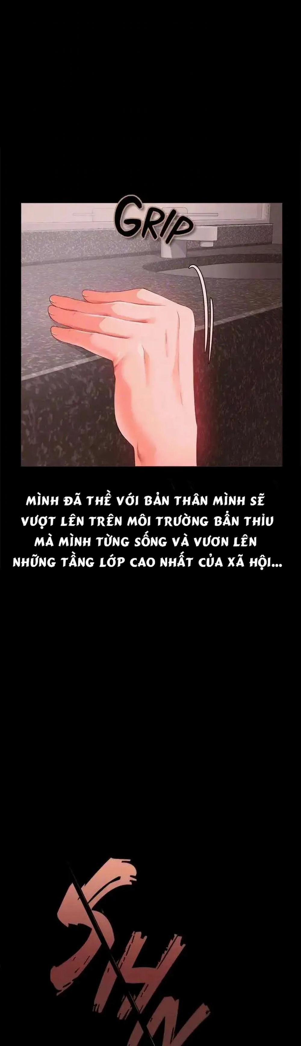 Thỏa Thuận Máu 27 trang 15