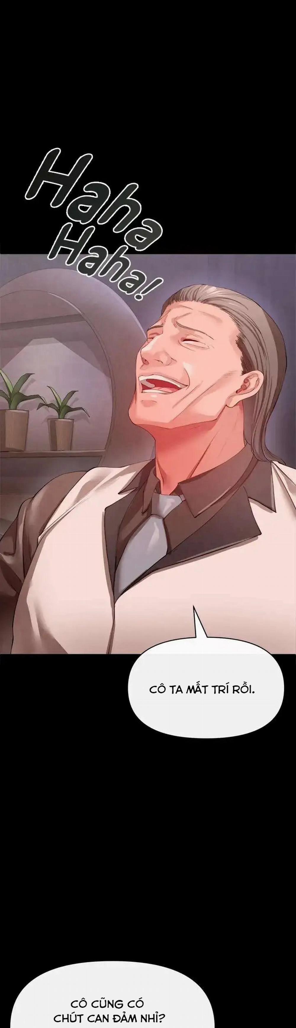 Thỏa Thuận Máu 27 trang 23