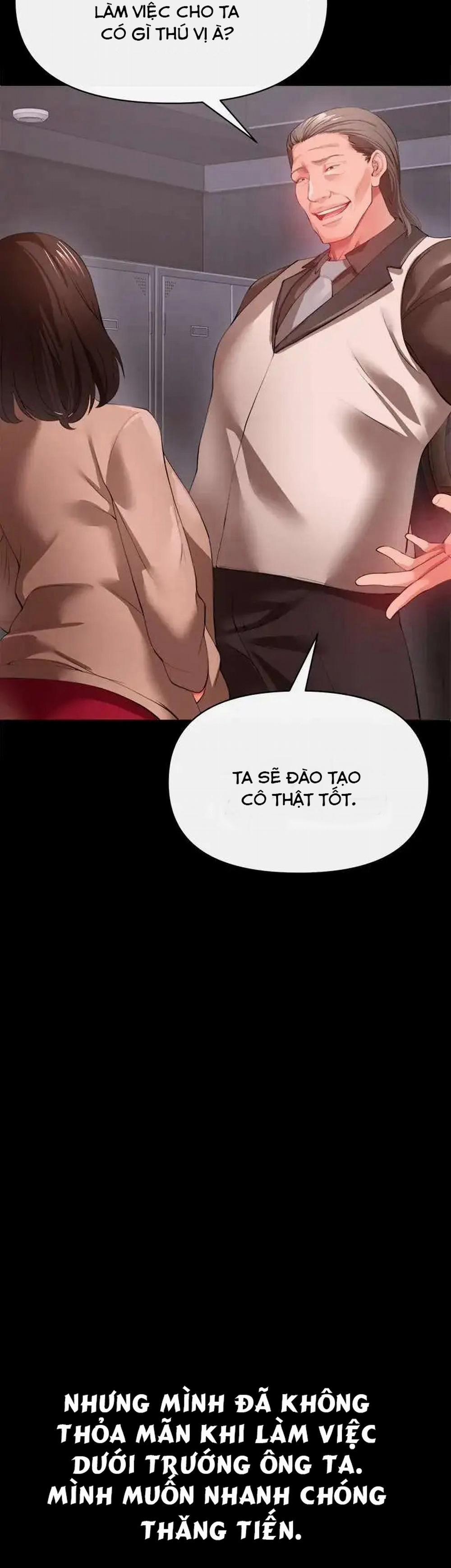 Thỏa Thuận Máu 27 trang 24