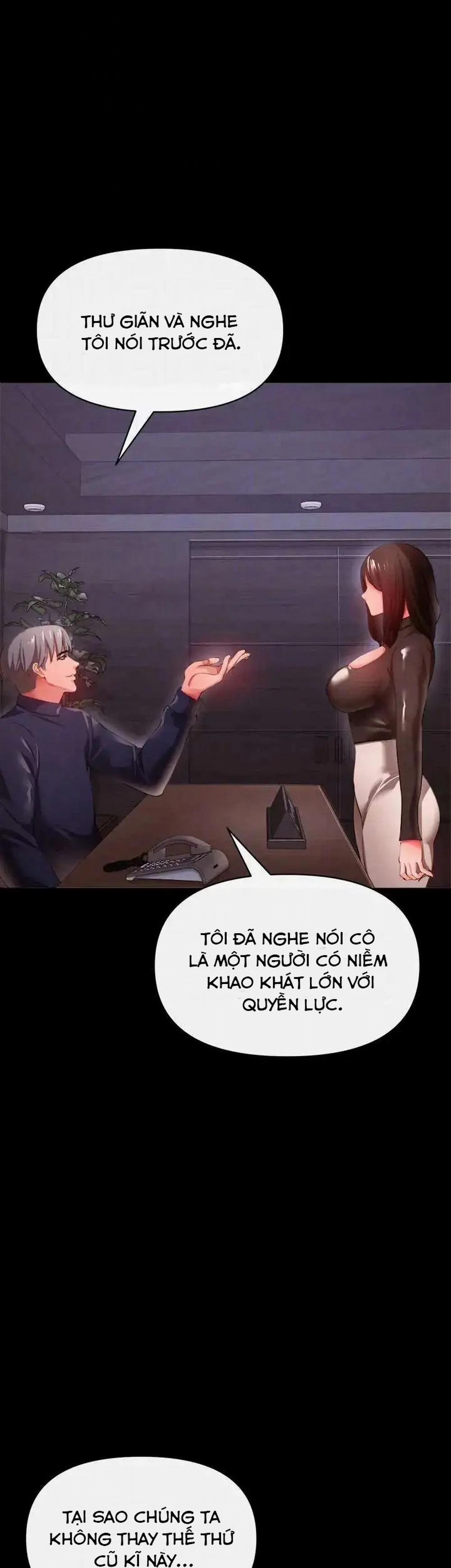 Thỏa Thuận Máu 27 trang 33