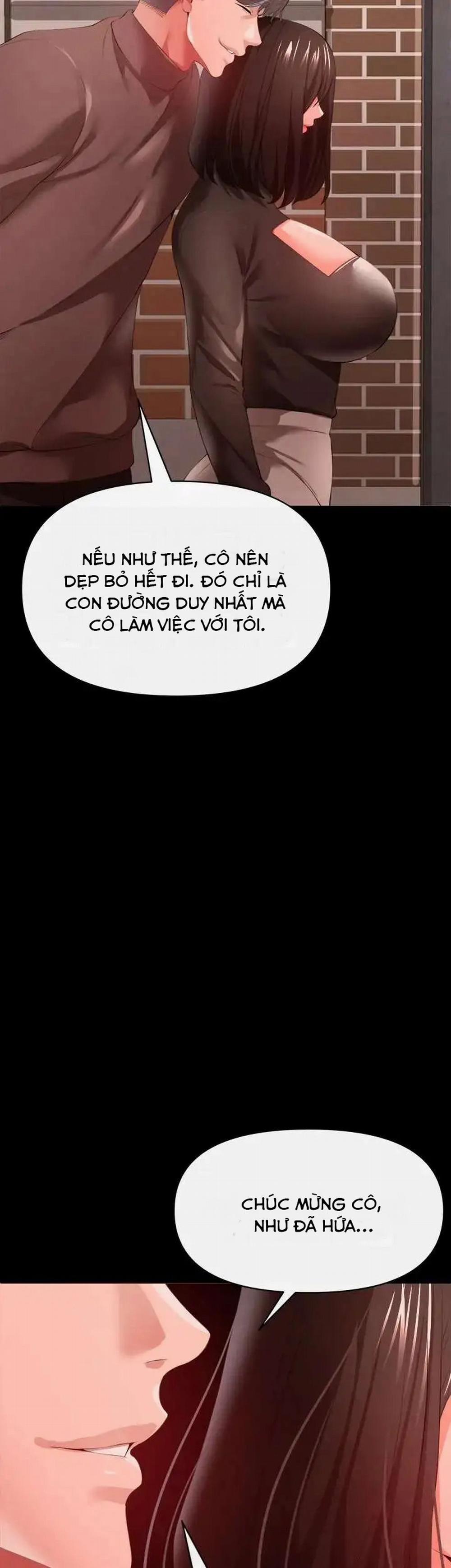 Thỏa Thuận Máu 27 trang 45