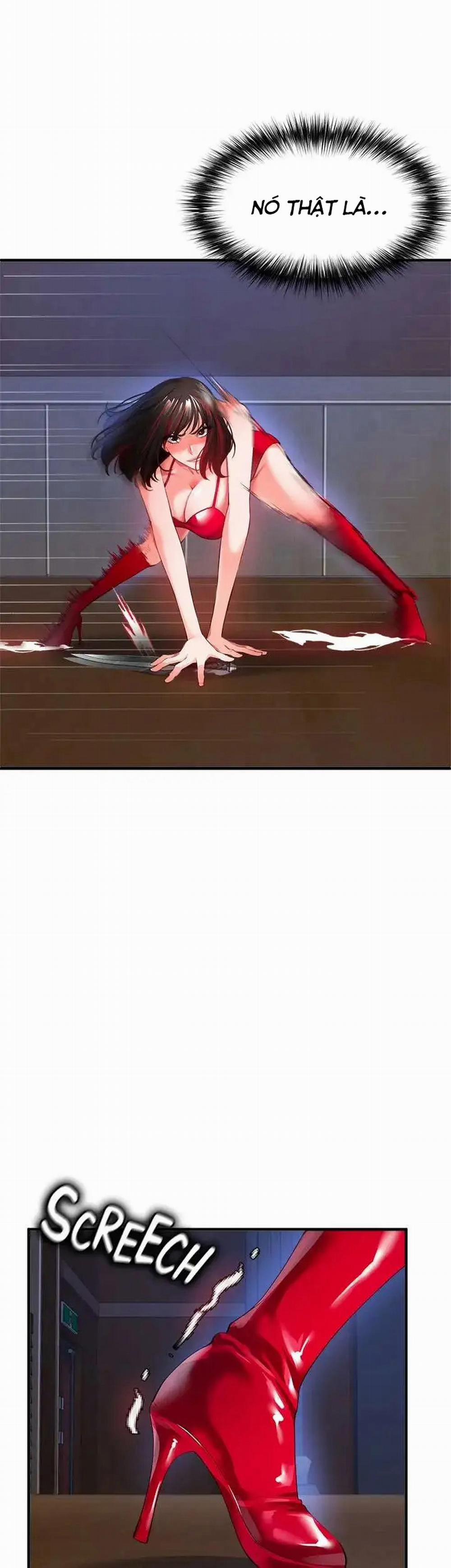 Thỏa Thuận Máu 27 trang 48