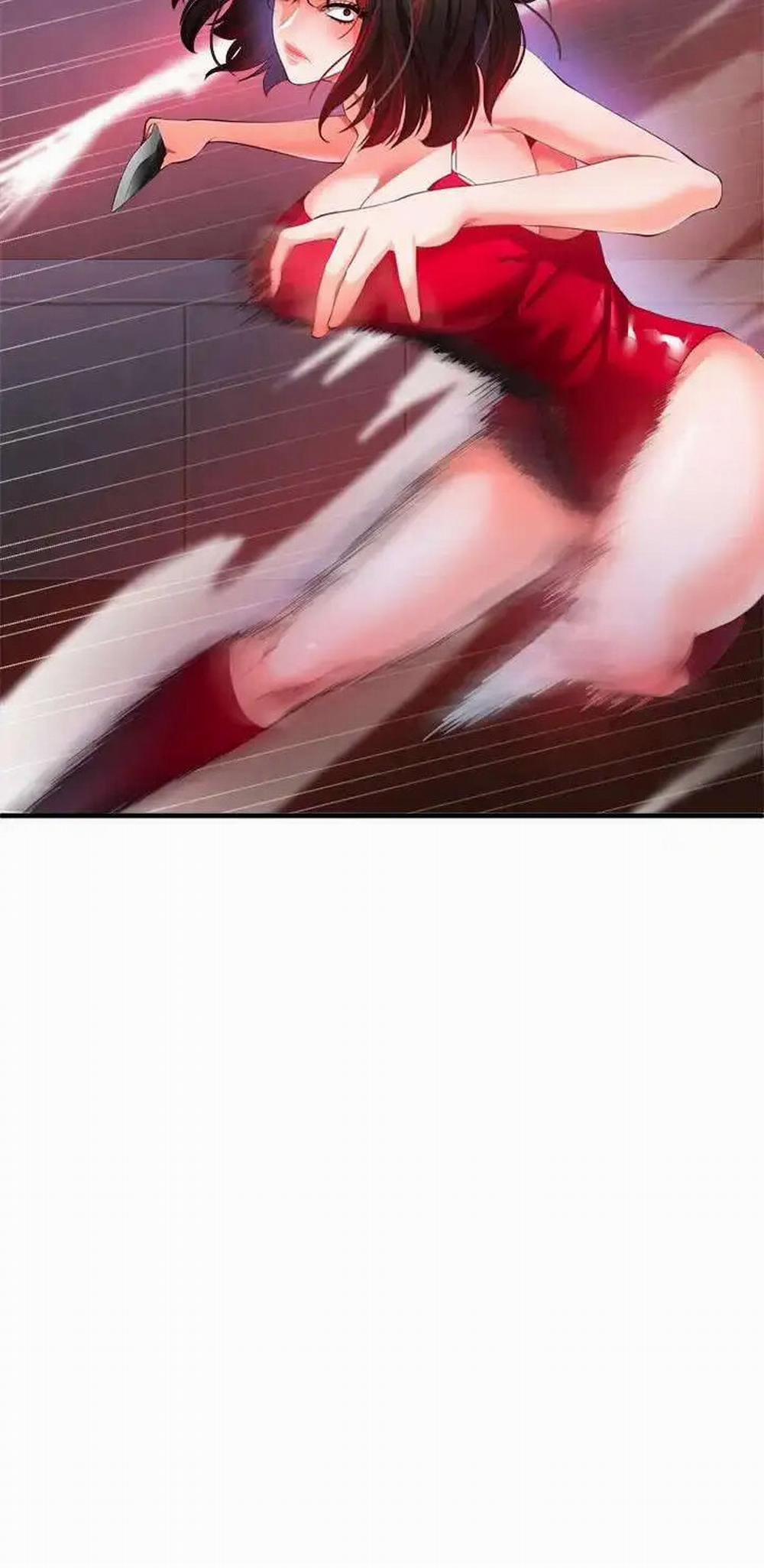 Thỏa Thuận Máu 27 trang 52