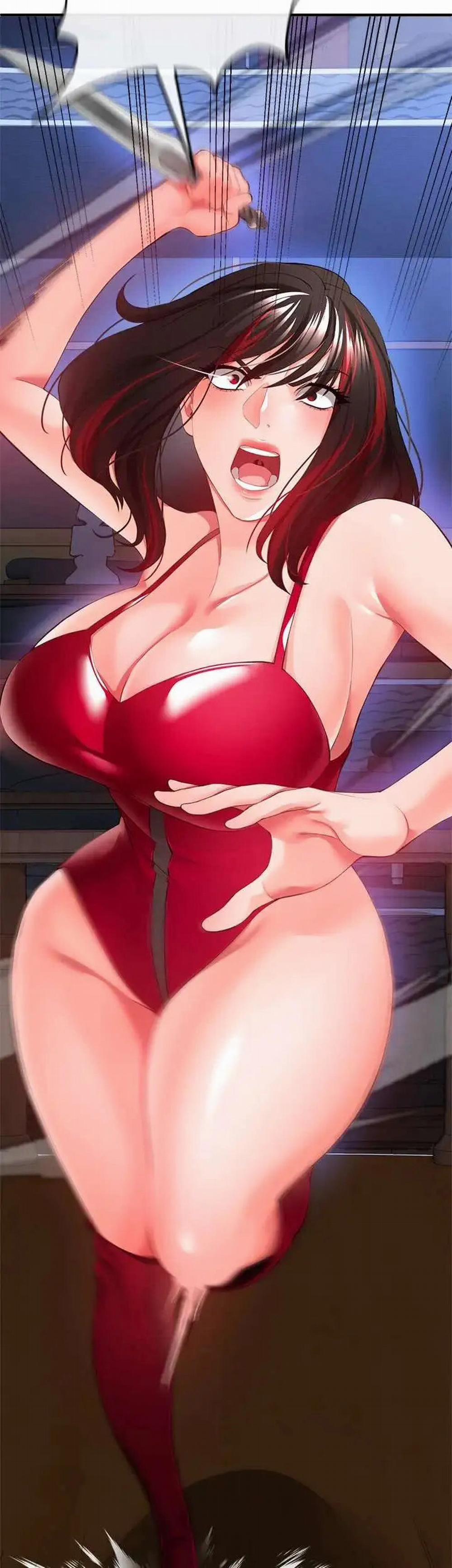 Thỏa Thuận Máu 27 trang 6