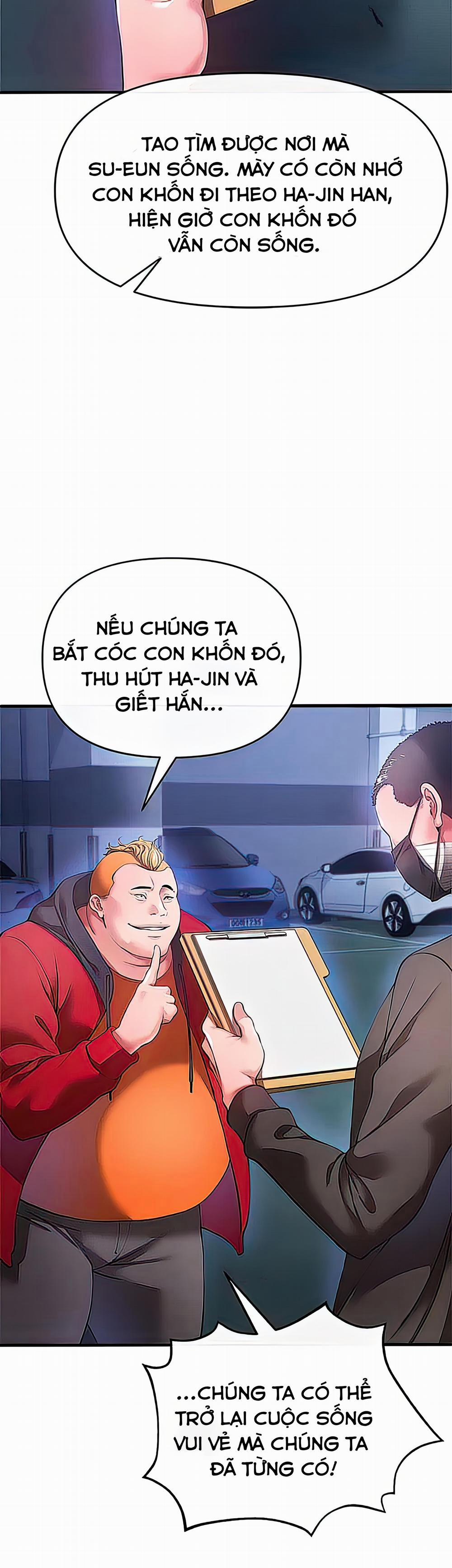 Thỏa Thuận Máu 28 trang 17