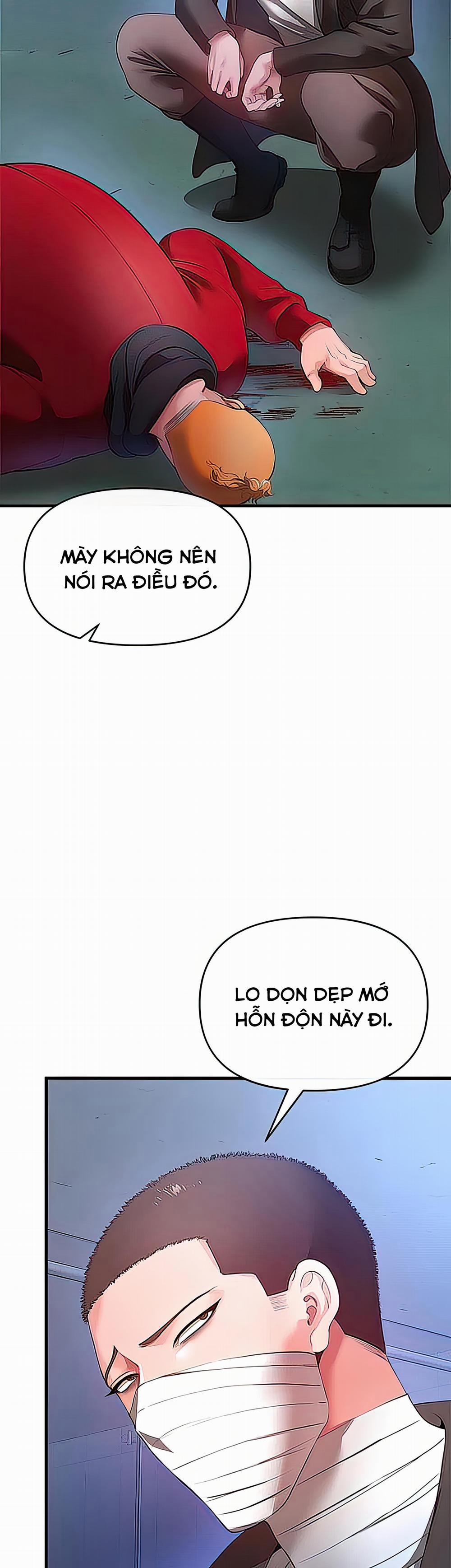 Thỏa Thuận Máu 28 trang 25