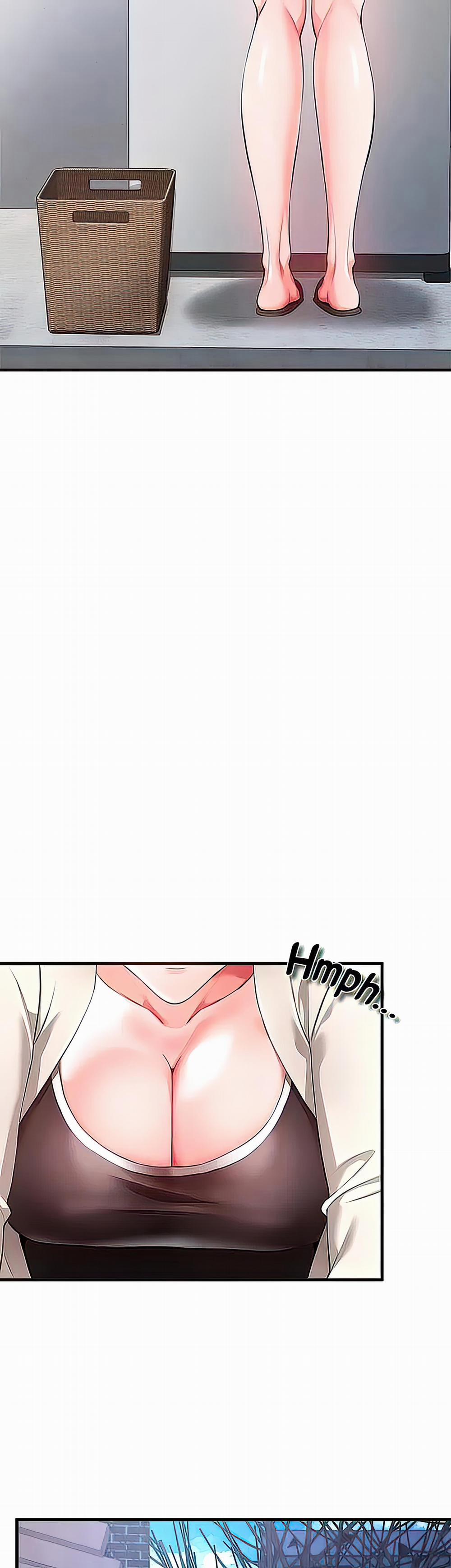 Thỏa Thuận Máu 28 trang 30