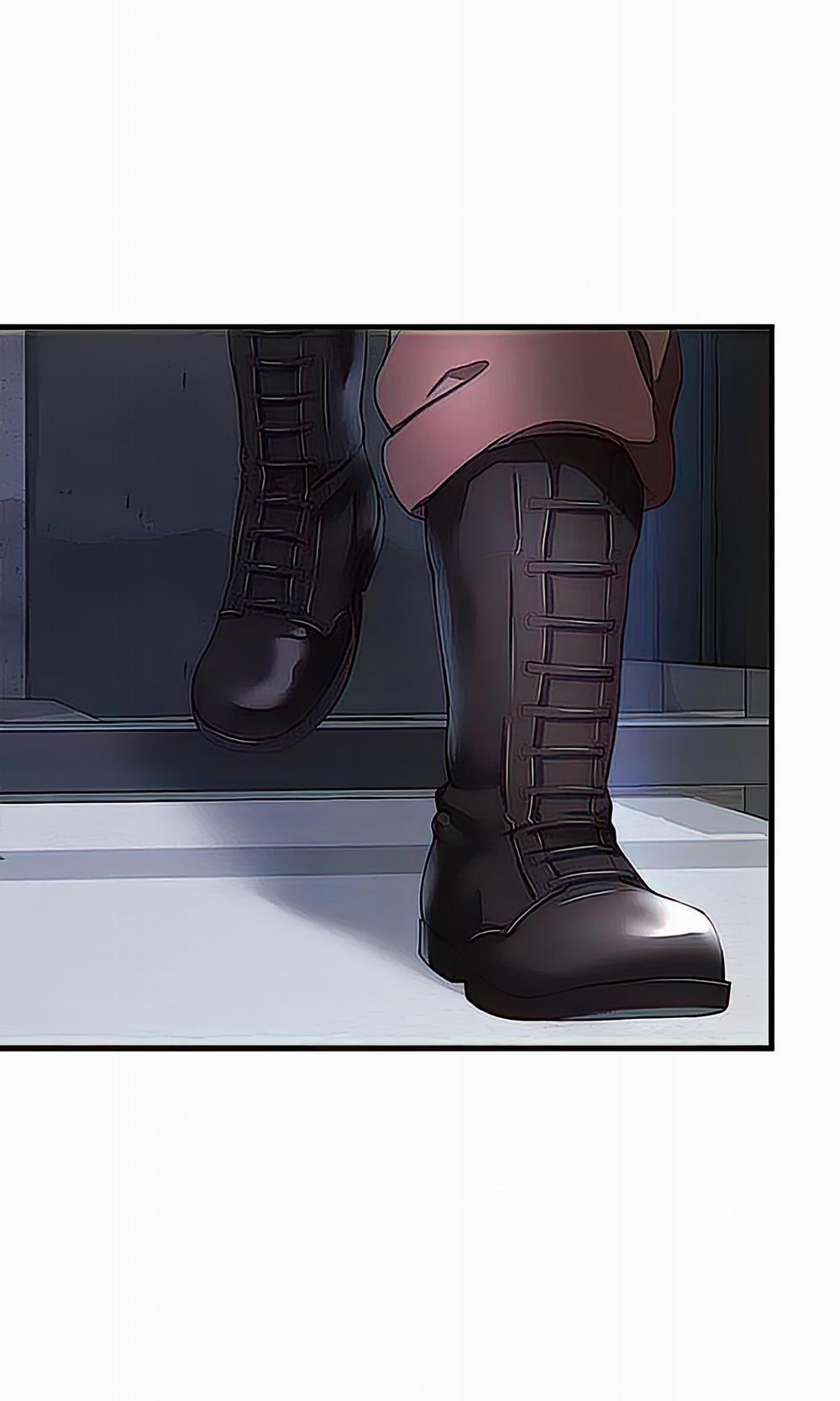 Thỏa Thuận Máu 28 trang 33