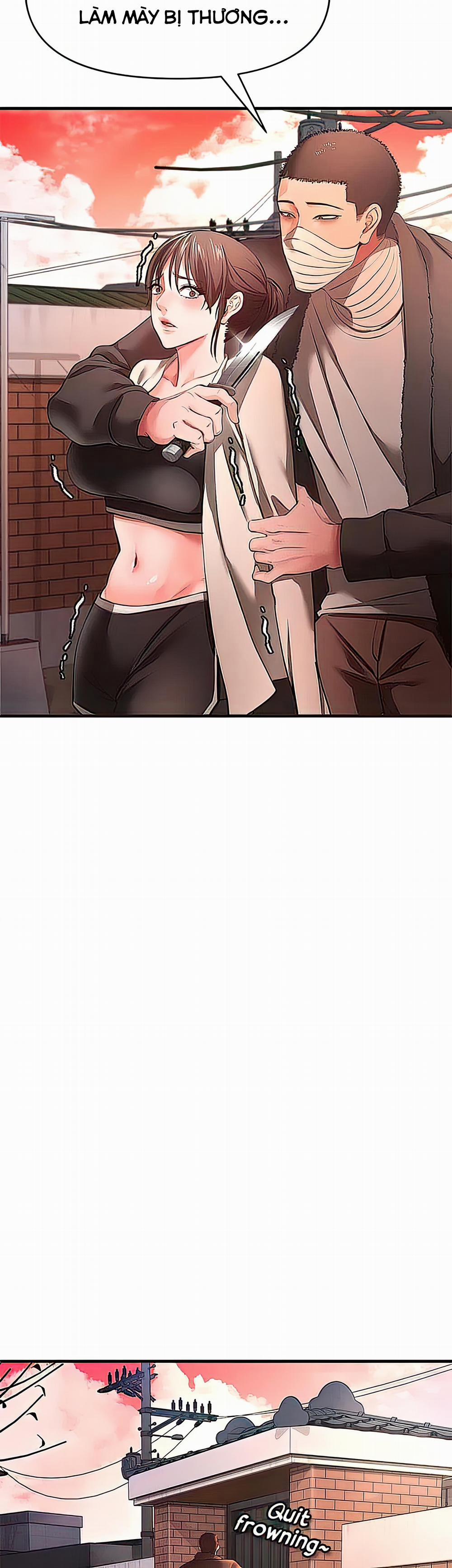 Thỏa Thuận Máu 28 trang 41