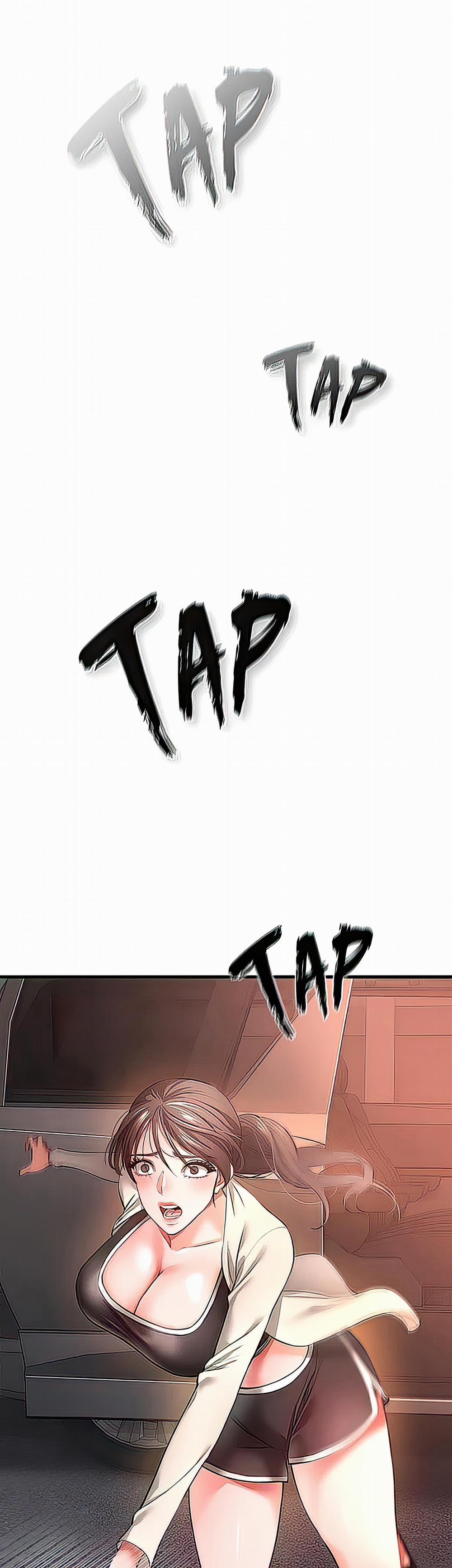 Thỏa Thuận Máu 28 trang 48