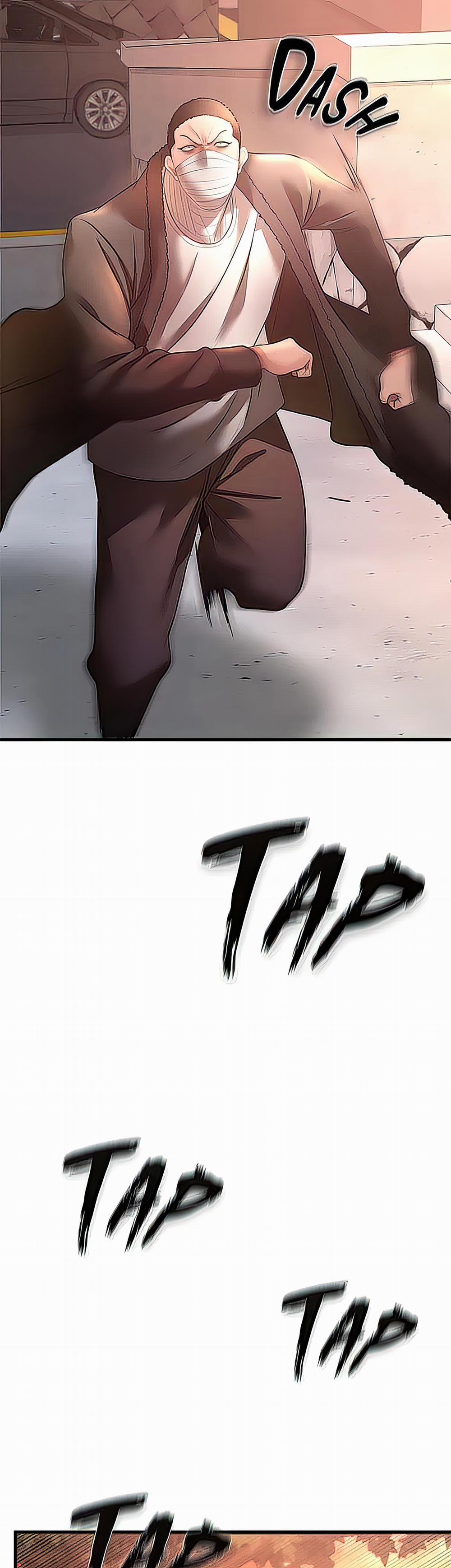 Thỏa Thuận Máu 28 trang 52