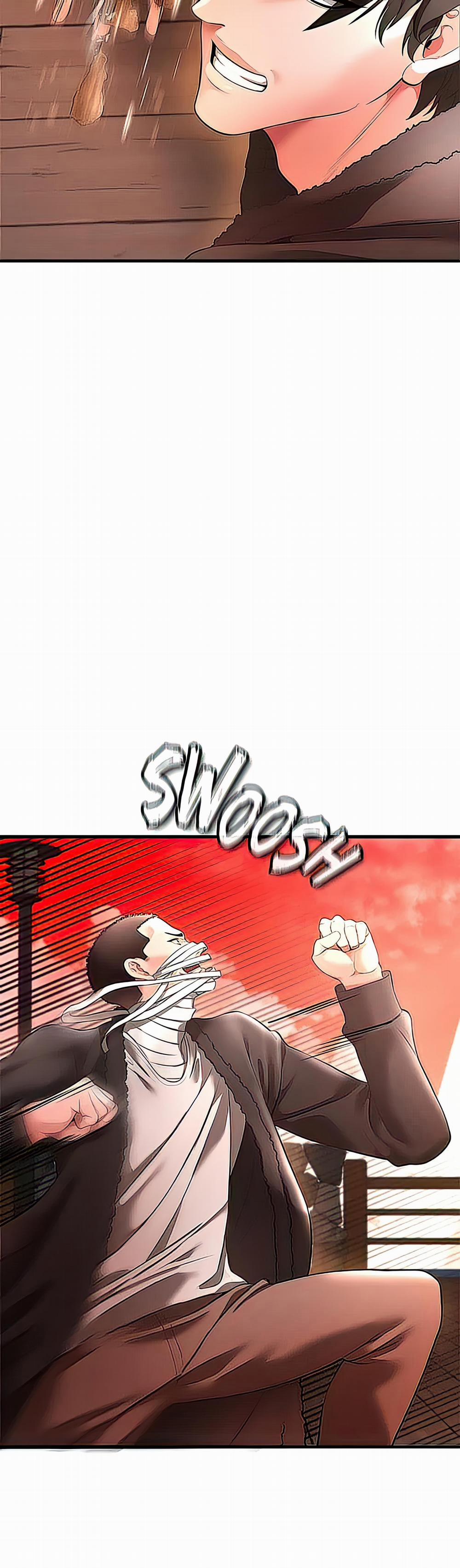 Thỏa Thuận Máu 29 trang 22